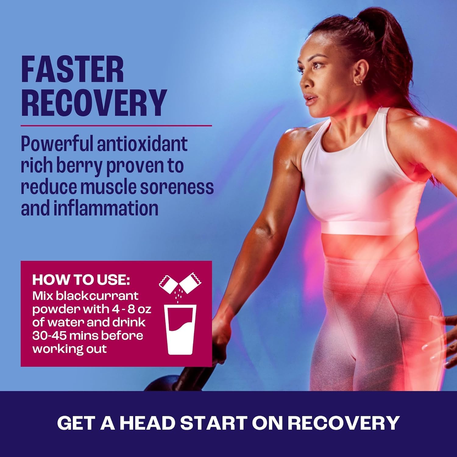 2before All Natural Vegan Pre Workout, with 120mg Caffeine I Clean Energy, Endurance 2beforeAu supplements