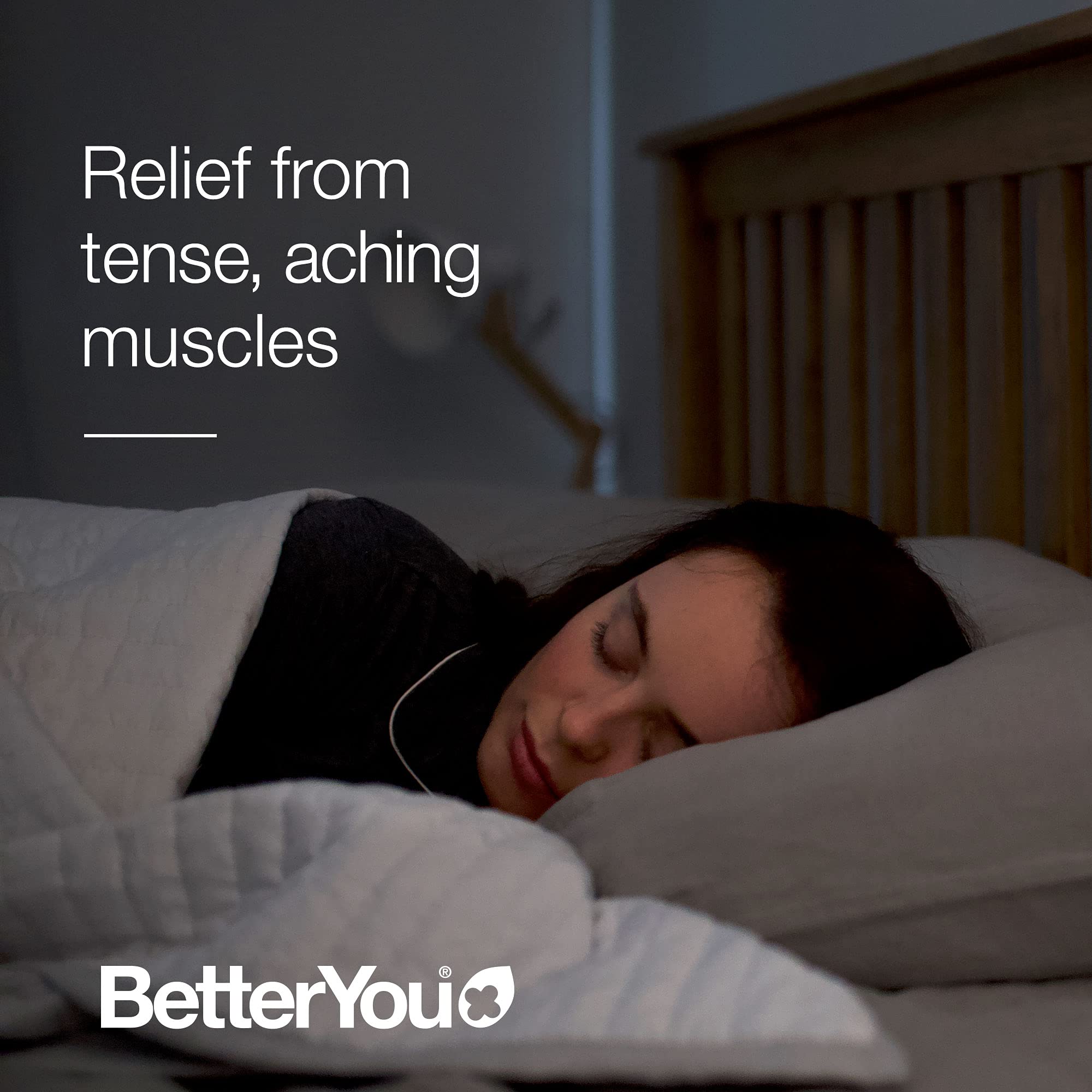 BetterYou Magnesium Sleep Body Spray, Made with Zechstein Magnesium Chloride BetterYouUS supplements