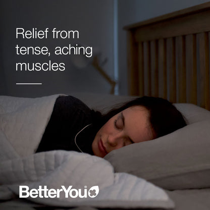 BetterYou Magnesium Sleep Body Spray, Made with Zechstein Magnesium Chloride BetterYouUS supplements