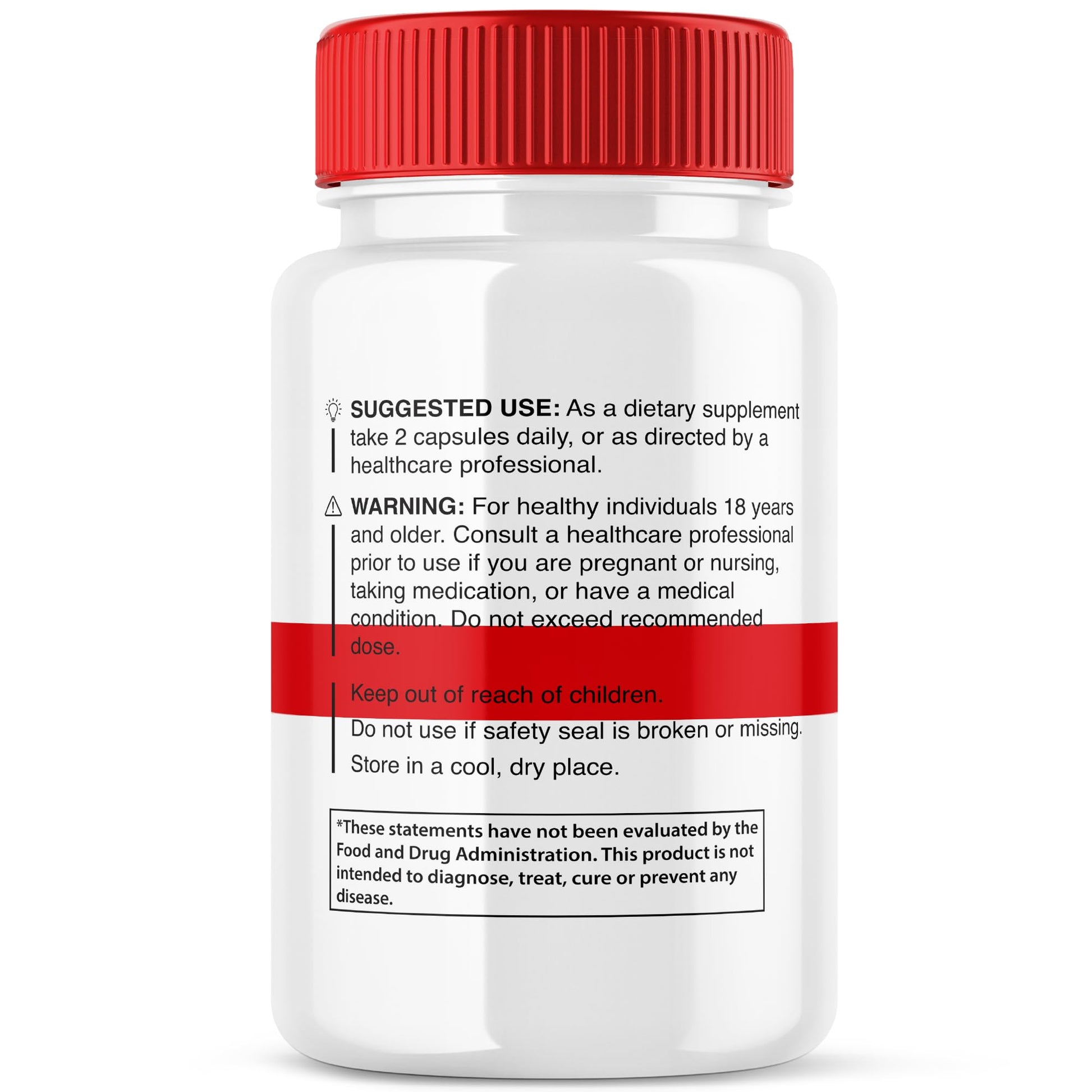 Gluco Advance Capsules, Gluco Advanced Blood Support Supplement GlucoAdvance Pills for Joints, GlucoseAdvance Premium Blend Flow Balance All Natural Formula Overall Health Wellness (60 Capsules) VitaluxaAu supplements