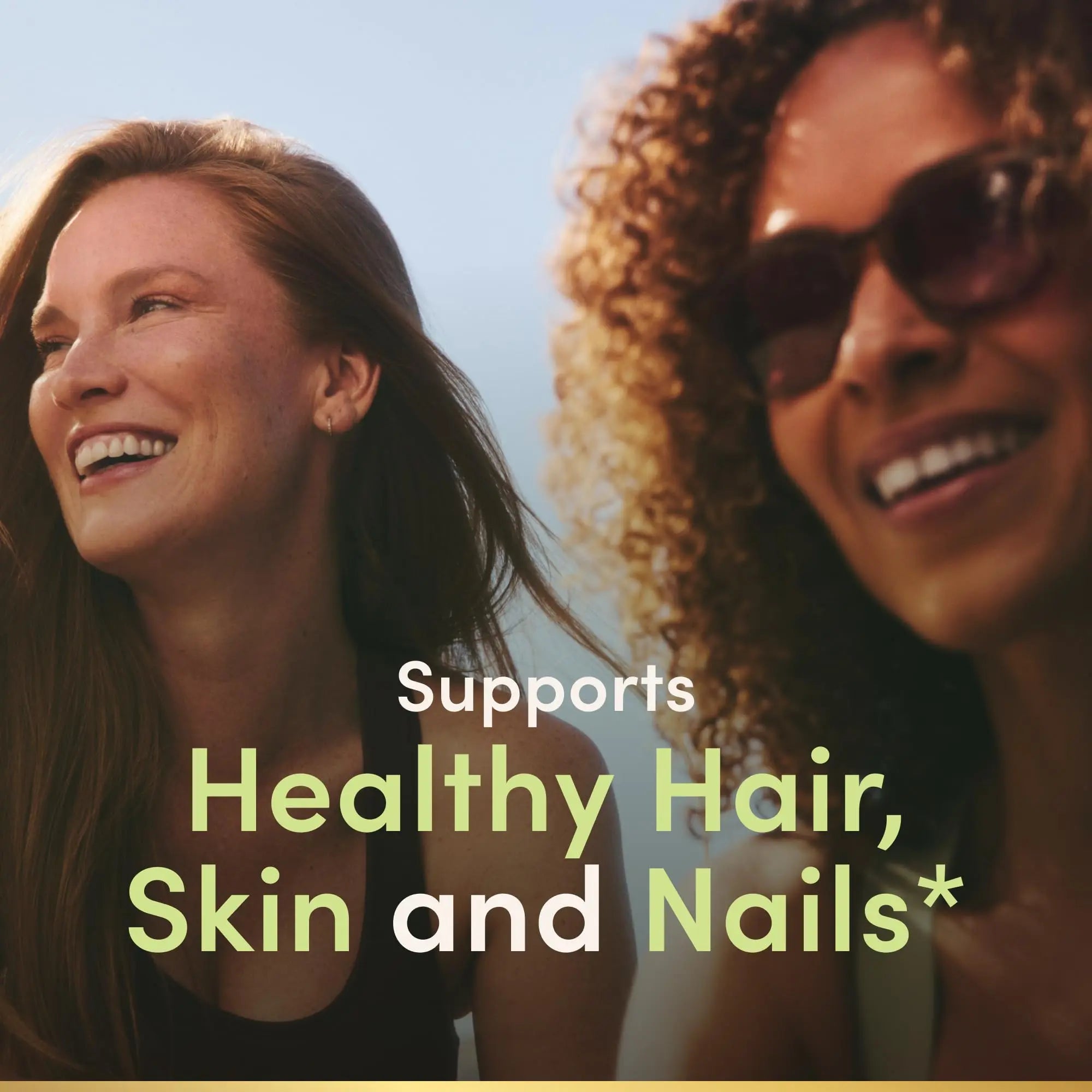 Nature's Bounty Biotin Gummy, Vitamin Supplement, Supports Healthy Hair, Skin, and Nails, Fruit Flavored Gummies, 1000 mcg, 110 Count Nature's BountyAu supplements