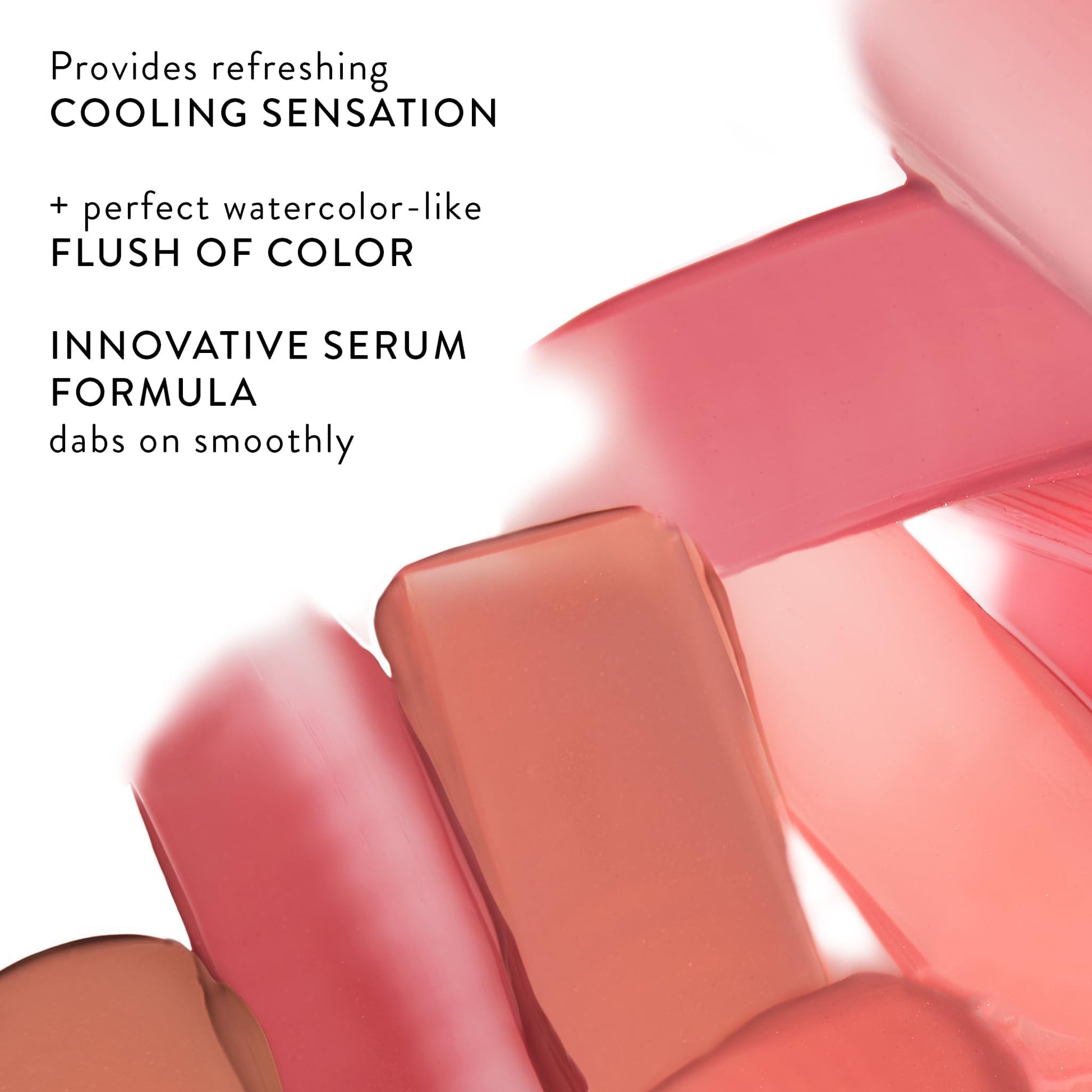 LAURA GELLER NEW YORK Serum Blush Tint, Lightweight Liquid Blush for Cheeks, Weightless Watercolor Sheer Finish, Practical Pink LAURA GELLER NEW YORKAu supplements