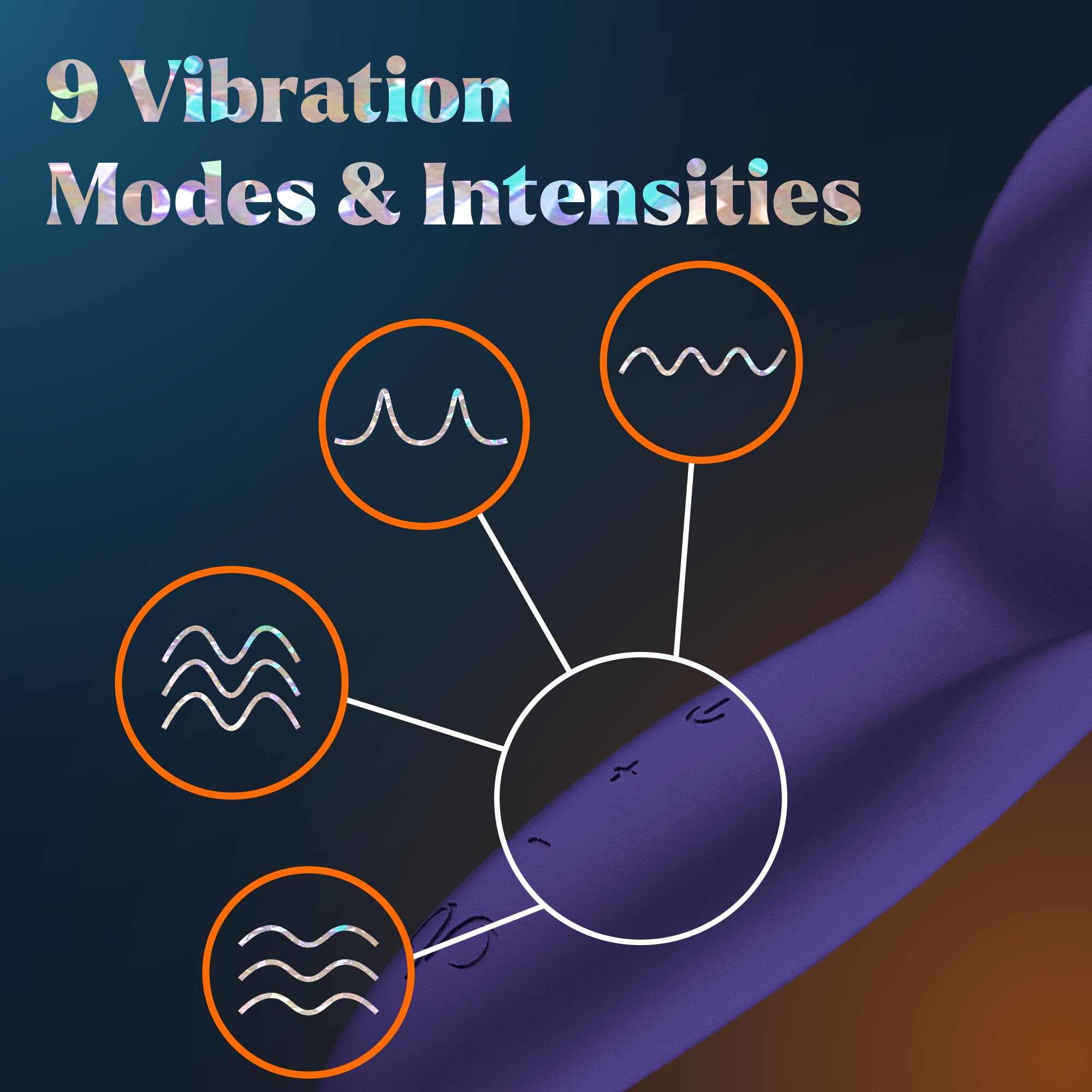 Promescent Rabbit Vibrator, Thrusting Dildo Womens Adult Sex Toys 12 Stimulation Settings, Women Sex Toys, Clitoral Stimulator for Women, The Ultimate G Spot Vibrator, Unmatched Waterproof Sex Toy PromescentAu supplements