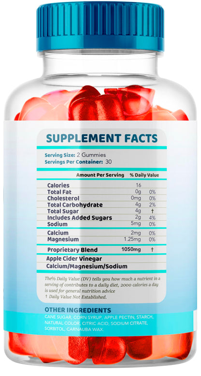 5 Pack - Keto Genesis Keto ACV Gummies Advanced Weight Loss, Genesis ACV, Genesis LIVORKAUS supplements