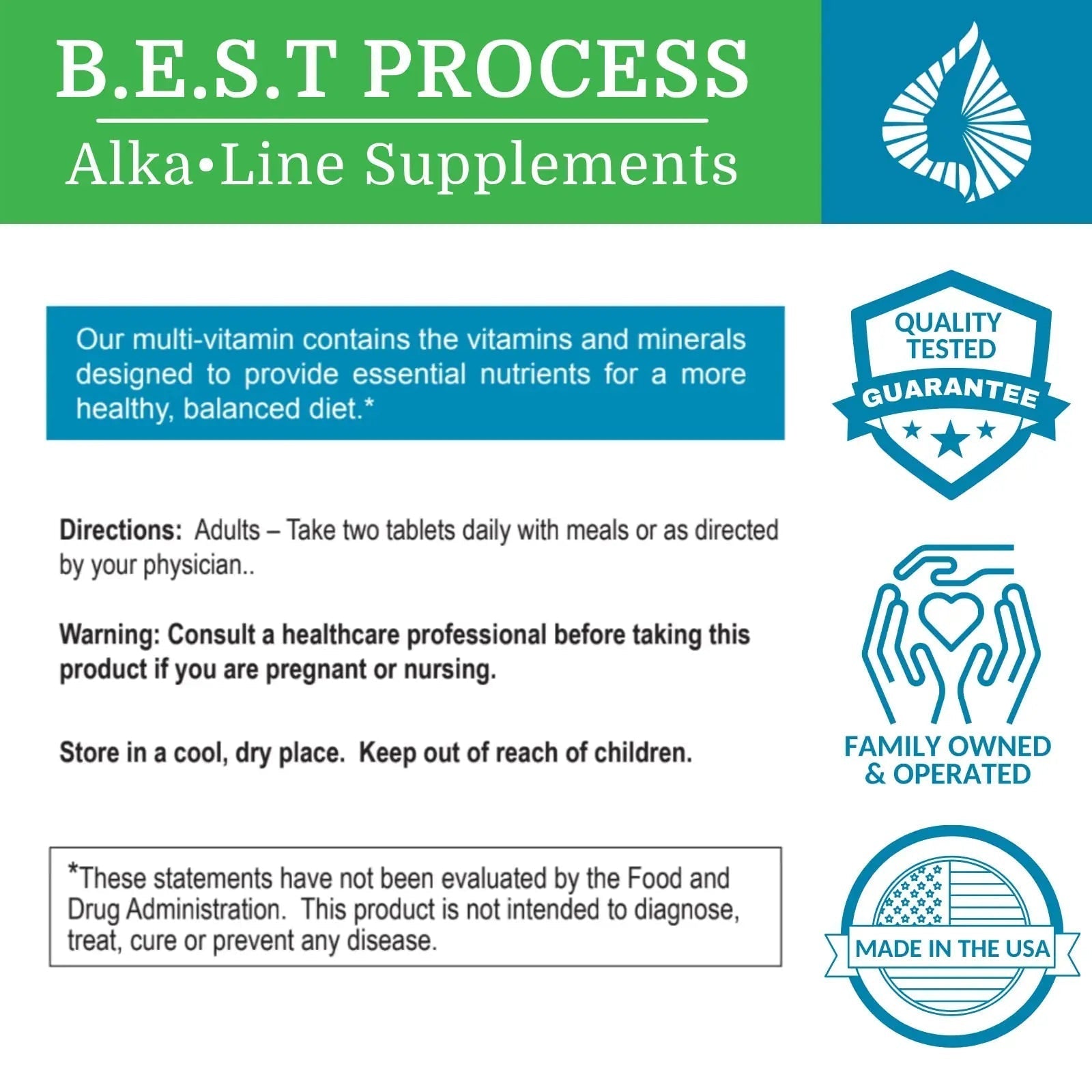 Morter HealthSystem SuperV Best Process AlkaIine — Energizing & Detoxifying Multivitamin — Vitamins & Minerals with Digestive Enzymes, Superfoods and Herbs Morter HealthSystemAu supplements