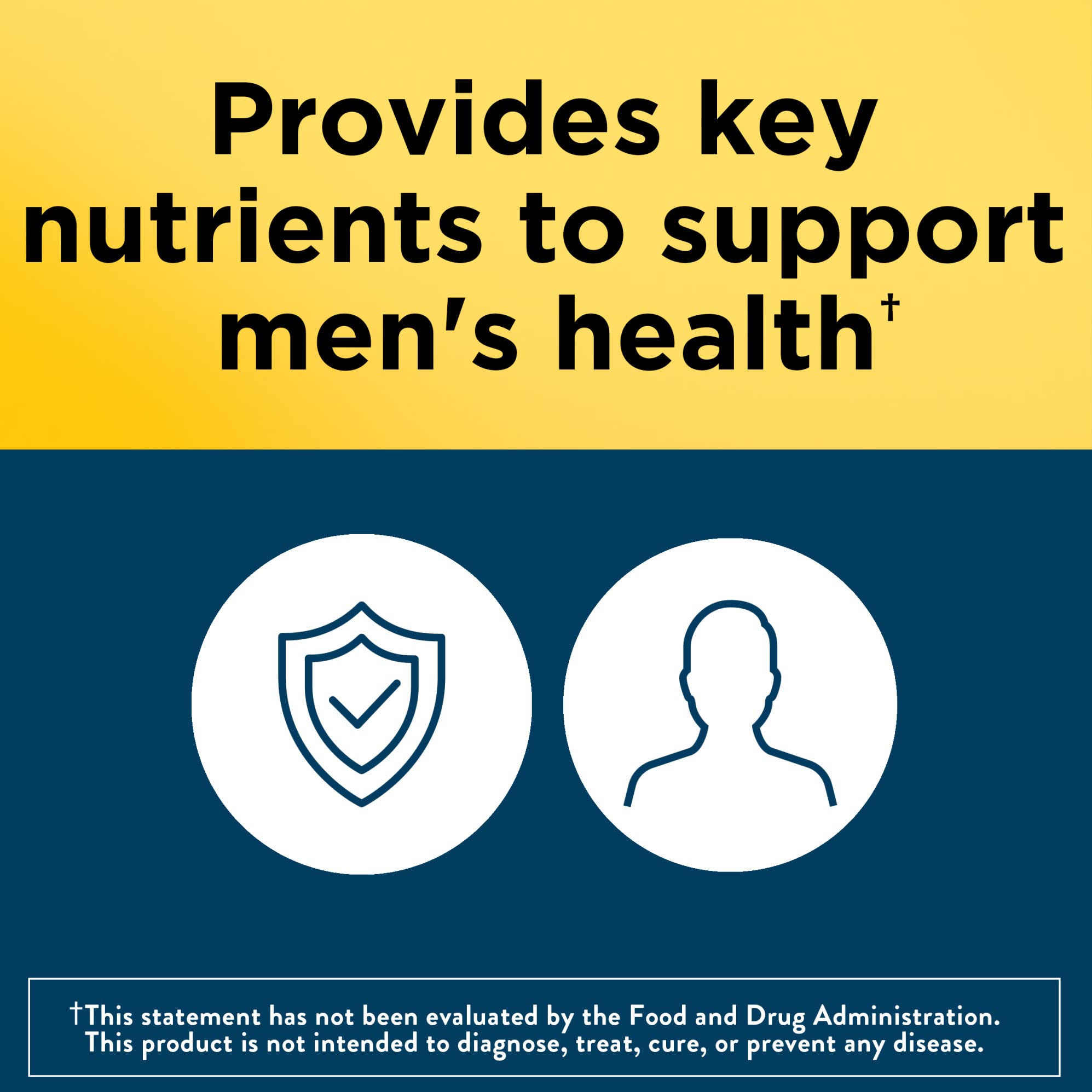 Nature Made Multi for Him, Mens Multivitamins Gummies, Energy Metabolism Support, Multivitamin for Men Nature MadeAu supplements