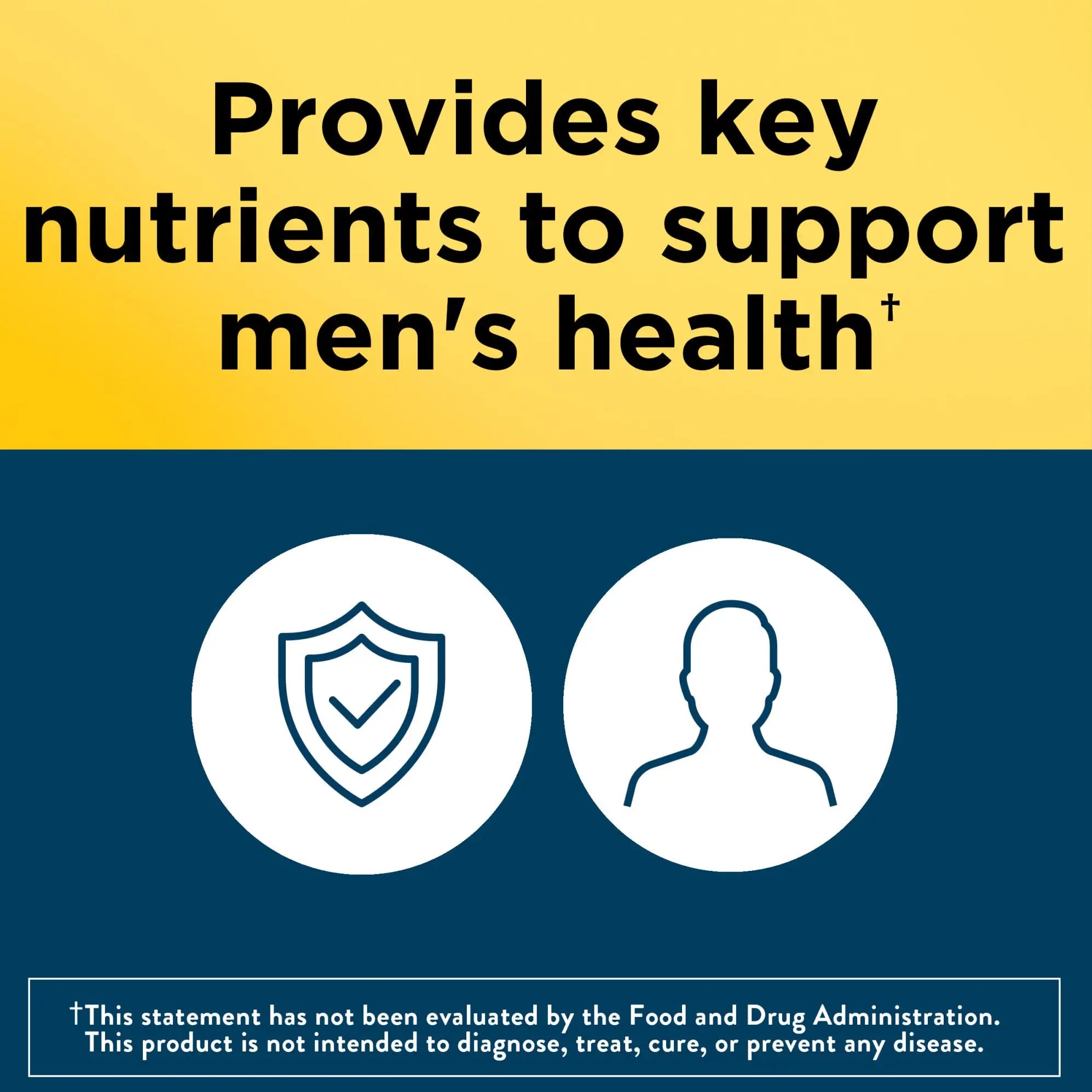 Nature Made Multi for Him, Mens Multivitamins Gummies, Energy Metabolism Support, Multivitamin for Men, 70 Gummy Vitamins and Minerals, 35 Day Supply Nature MadeAu supplements