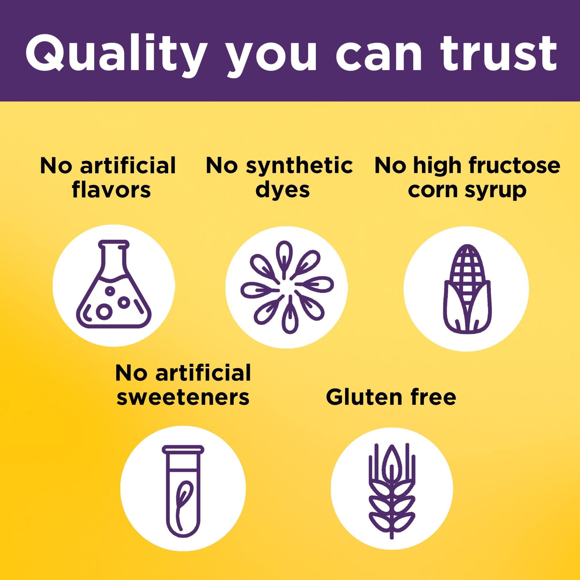 Nature Made Collagen Gummies with Vitamin C, Zinc and Biotin, Hydrolyzed Collagen Nature MadeAu supplements