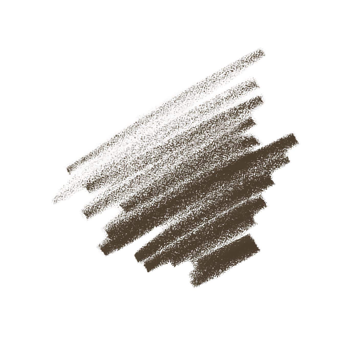 HAUS LABORATORIES by Lady Gaga: THE EDGE MICRO-TIP PRECISION BROW PENCIL, Medium Brown Haus LaboratoriesAu supplements