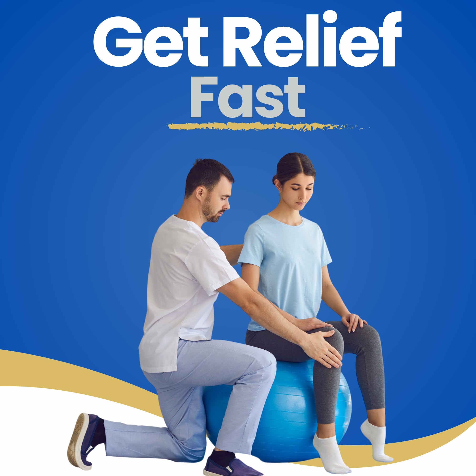 Seagenix Nerve Relief Muscle Foam - Nerve Spray Magnesium - Arnica - Boswellia - Menthol Formula - Nerve and Muscle Relief – Fast-Acting with Magnesium Sulfate - 150 ml - 1 Count SeagenixAu supplements