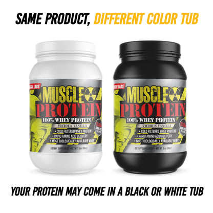 COLOSSAL LABS Whey Protein Powder [15 lbs/Pack of 1]– Peanut Butter-Chocolate Protein COLOSSAL LABSUS supplements