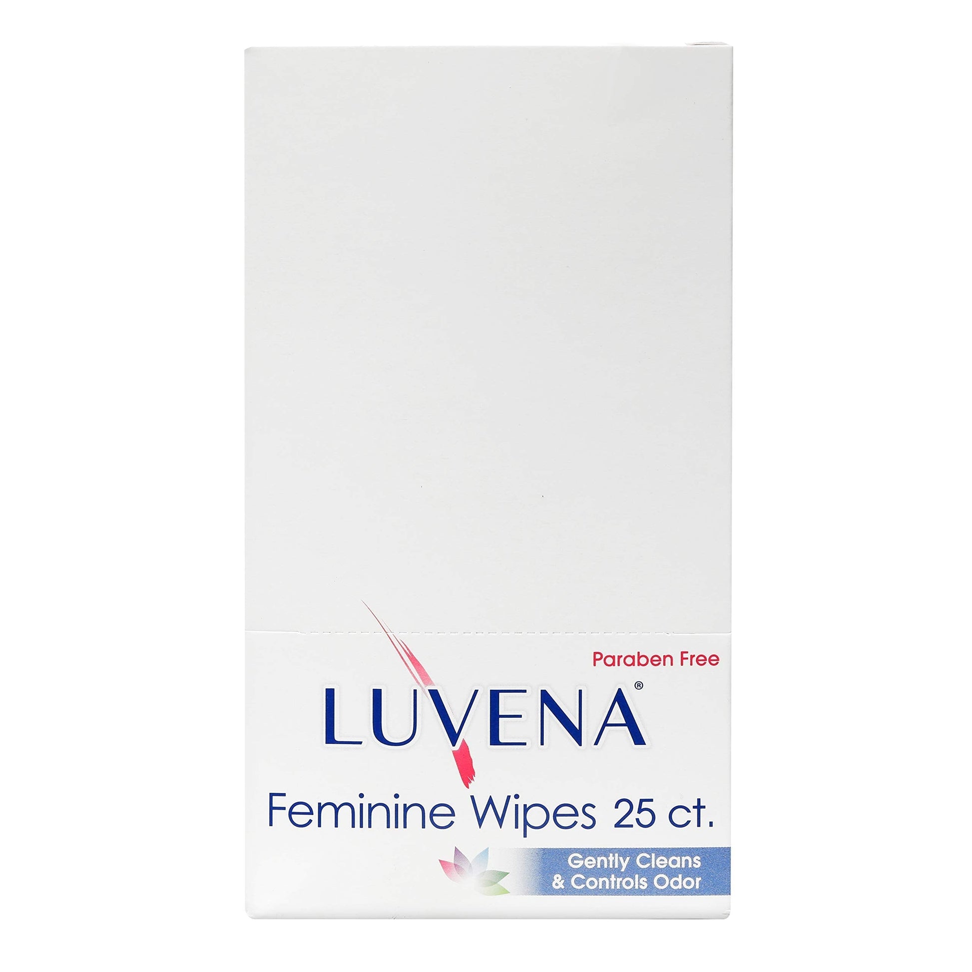 Luvena Feminine Wipes - Soft Wet Wipes for Women - Refresh & Resist Odor - Gynecologist Tested LUVENAAu supplements