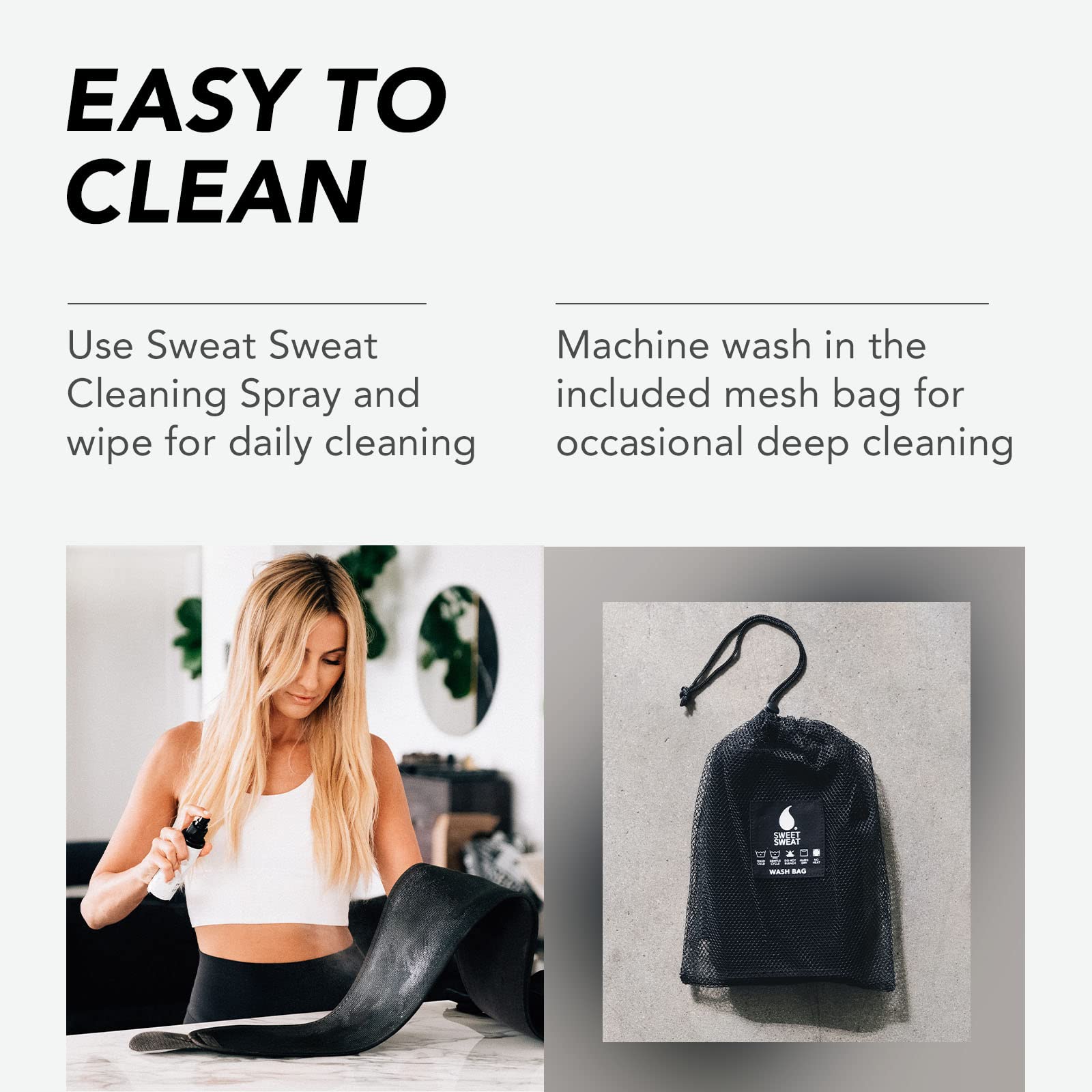 Sports Research Sweet Sweat Waist Trimmer Get More from Your Workout - Medium Sports ResearchUS supplements