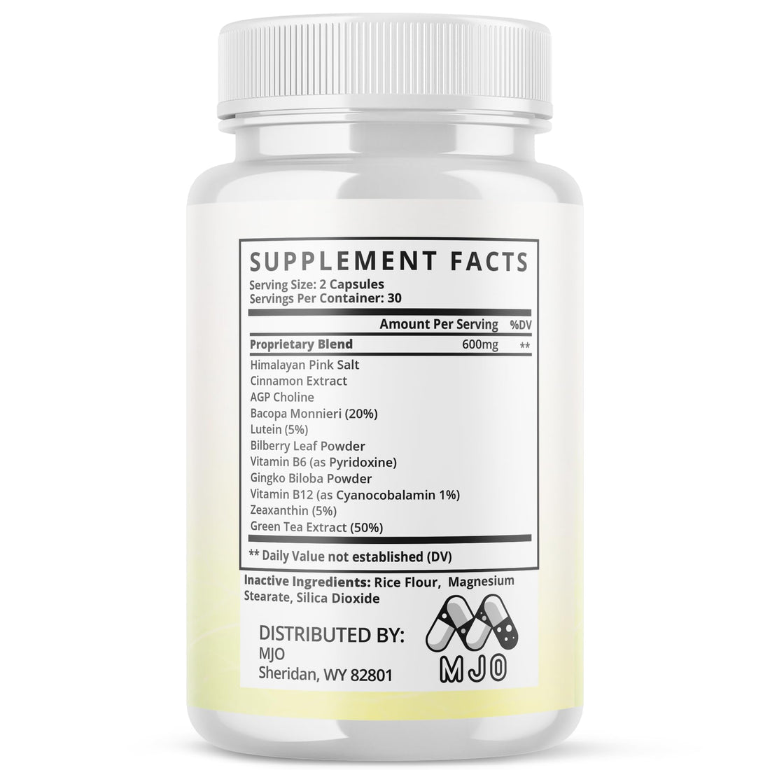 (2 Pack) Burn Slim Capsules, Official Burnslim Pills with All Natural Ingredients, Advanced Burn Slim Health and Wellness Vitamin Supplement Supporting Active Lifestyle for Women & Men (120 Capsules) MJOAu supplements