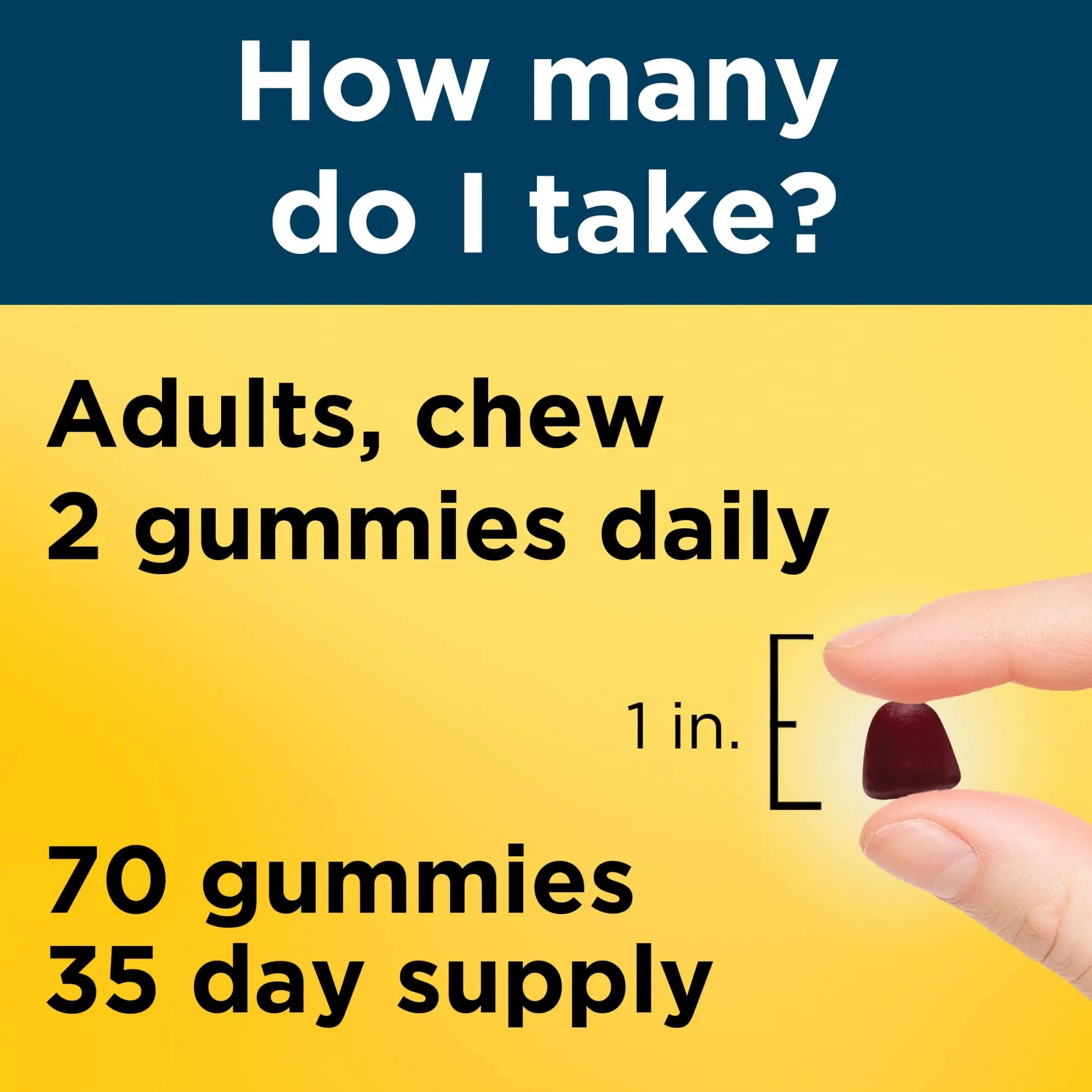 Nature Made Multi for Him, Mens Multivitamins Gummies, Energy Metabolism Support, Multivitamin for Men, 70 Gummy Vitamins and Minerals, 35 Day Supply Nature MadeAu supplements