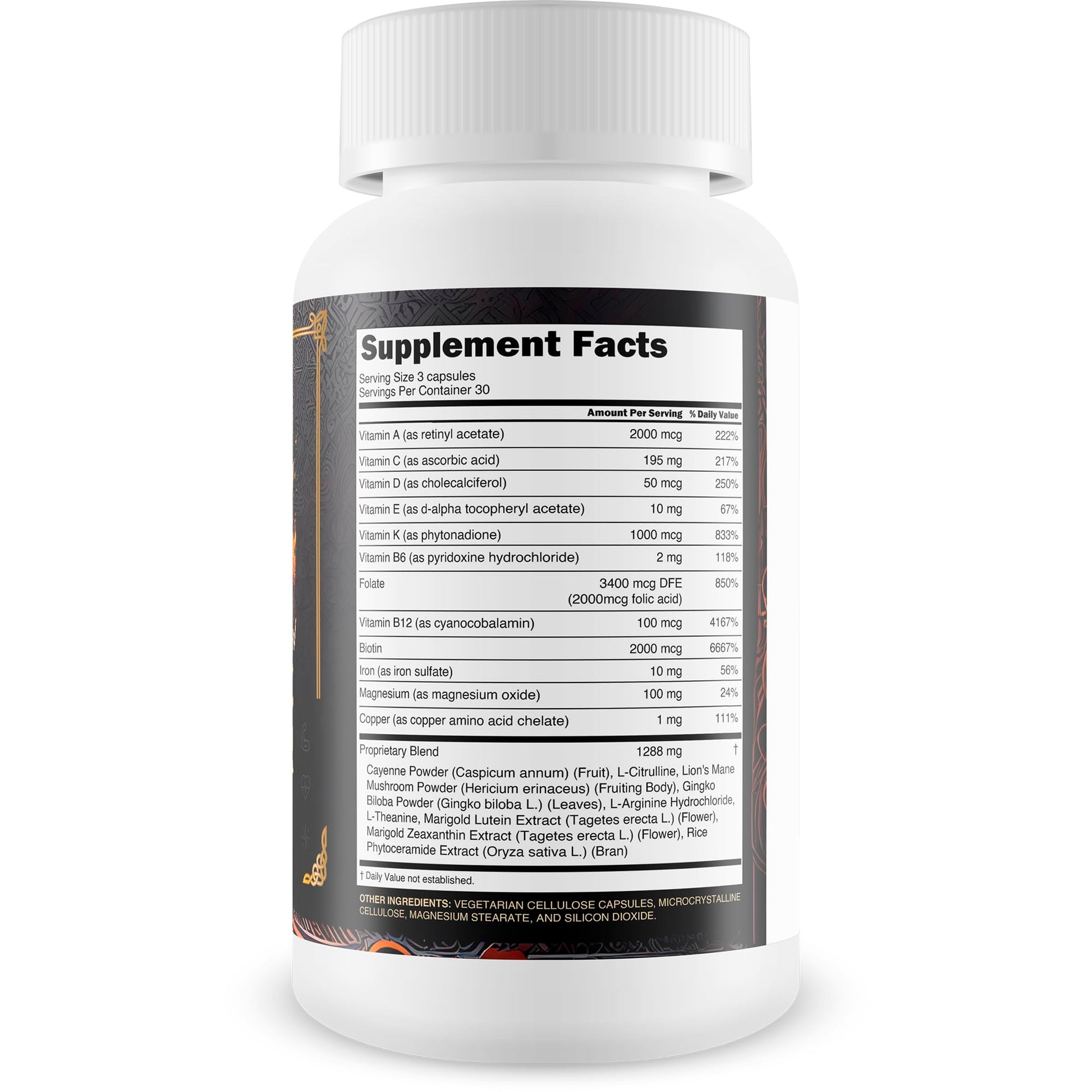 Blood Flow Nordic Power Pro - Our Best Blood Circulation Supplements for Men - Increase Blood Flow Care - Better Blood Flow Nordic Power Male Pills - Male Nordic Power Supplement for Max Blood Flow Happy Health MarketplaceAu supplements