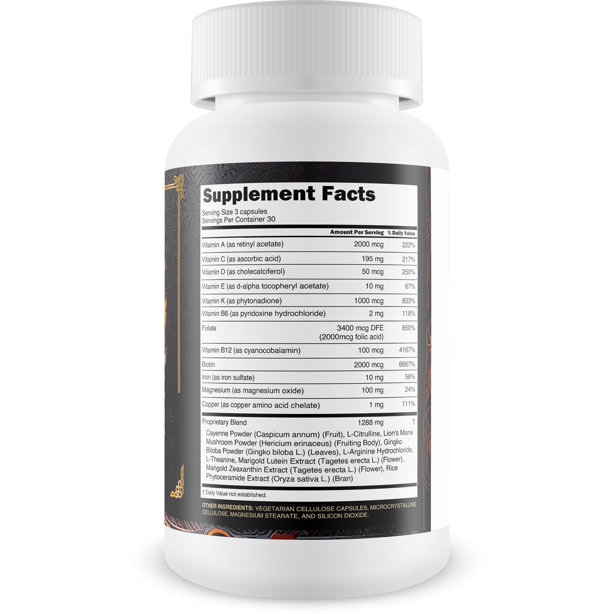 Blood Flow Nordic Power Pro - Our Best Blood Circulation Supplements for Men - Increase Blood Flow Care - Better Blood Flow Nordic Power Male Pills - Male Nordic Power Supplement for Max Blood Flow Happy Health MarketplaceAu supplements