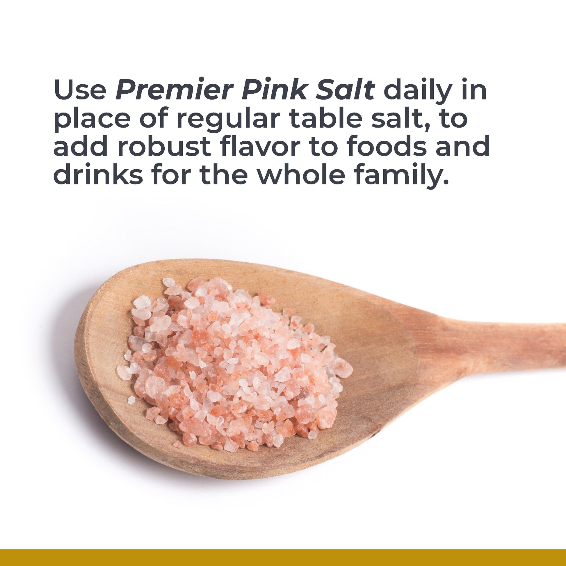 Premier Research Labs Pink Salt - Hawaiian Red Alaea Sea Salt Blend for Food, Cooking, and Eating - Flaky, Unrefined, and Additive-Free, 12 oz Premier Research LabsAu supplements