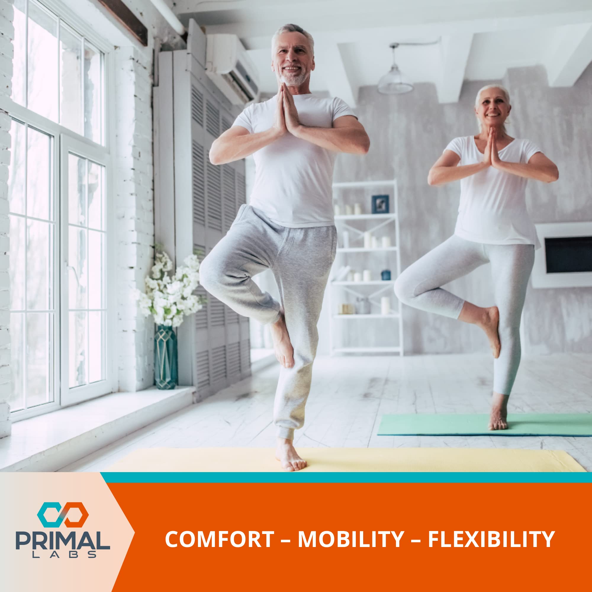 TriFlexarin Joint Support Supplement with FruiteX-B for Joint Comfort and Mobility Primal LabsAu supplements
