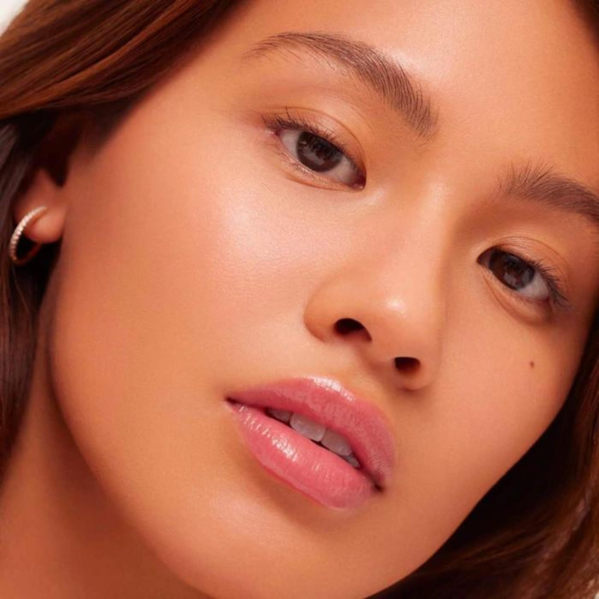 Summer Fridays Dream Lip Oil - Hydrating Tinted Lip Gloss Oil - Non-Sticky Formula with Skincare Benefits for Long-Lasting Softness + Shine - Effortless Beauty Gifts - Soft Mauve (0.15 Oz) Summer FridaysAu supplements