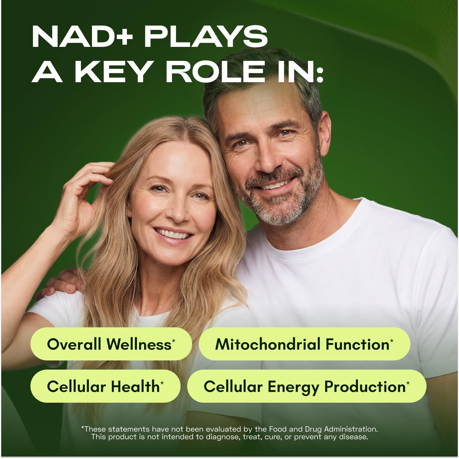 Cata-Kor Liposomal NAD Supplement with Resveratrol – NMN Supplement Alternative – Third-Party Tested – 30-Day Supply – Advanced NAD+ Resveratrol Cata-KorAu supplements
