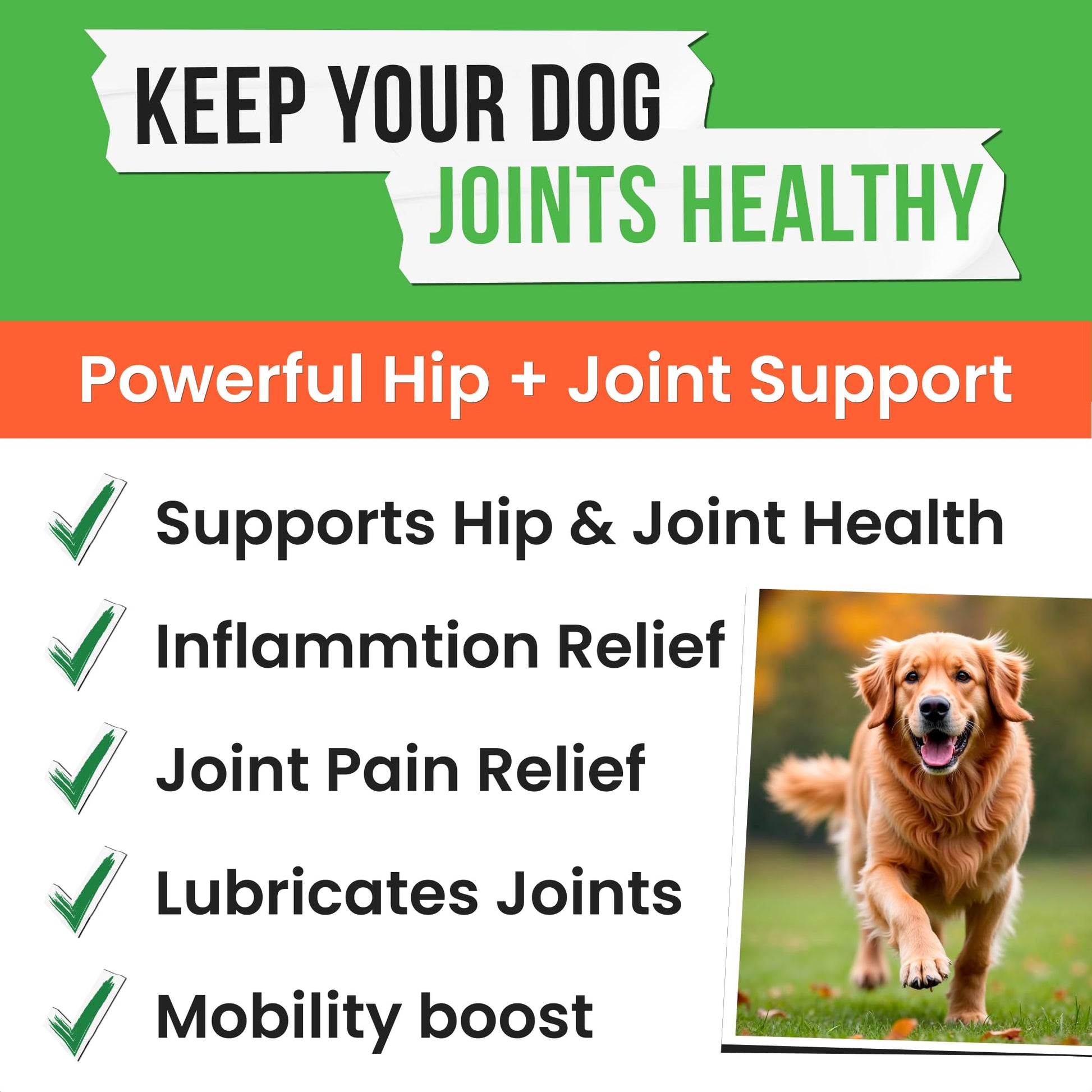 Pawsential Hemp Treats - Dog Joint Supplement - Mobility Support Chews w/Glucosamine Chondroitin, Turmeric, MSM - Hip & Joint Chews - Joint Pain Relief Treats - 120Ct PawsentialAu supplements