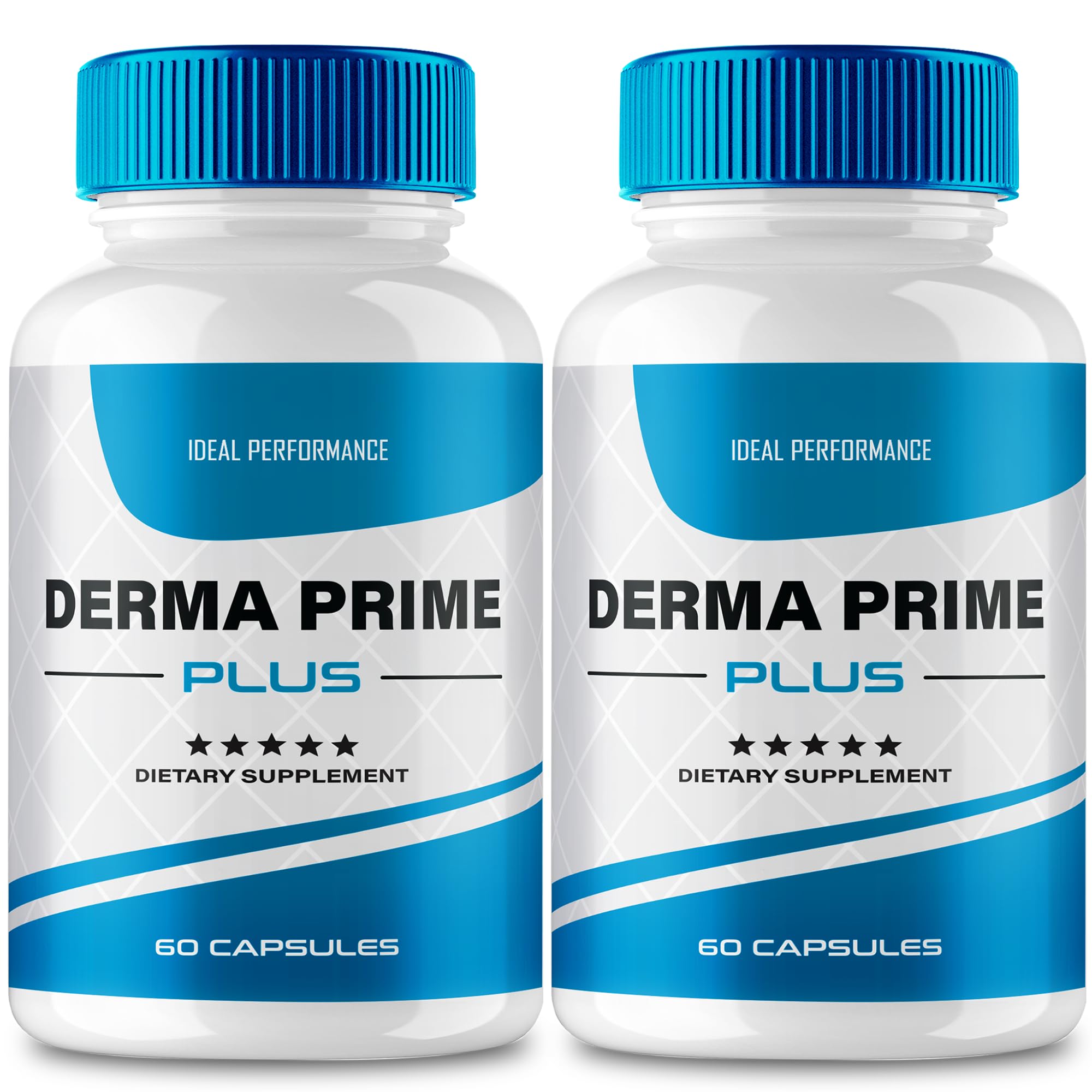 Derma Prime Plus Capsules, Derma Prime Plus Pills, Derma Prime Plus Sweet Relief - Maximum Strength, DermaPrimePlus, Derma Prime Advanced Formula, Dermaprime Plus Capsules Reviews (2 Pack) IDEAL PERFORMANCEAu supplements