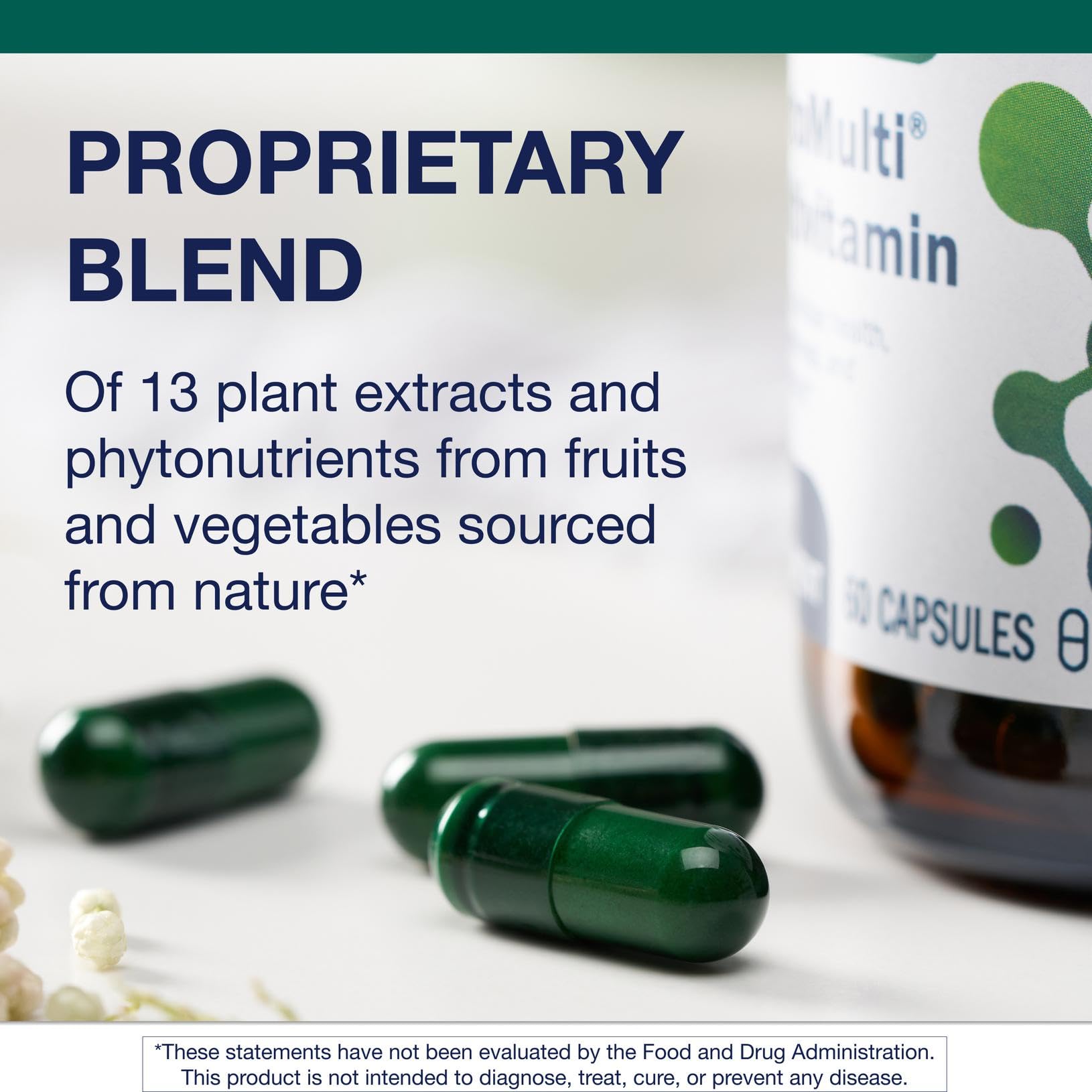 Metagenics PhytoMulti Multivitamin - 20+ Essential Vitamins & Minerals with Phytonutrients - Supports Healthy Aging, Cellular Health, Energy & Immune Function MetagenicsAu supplements