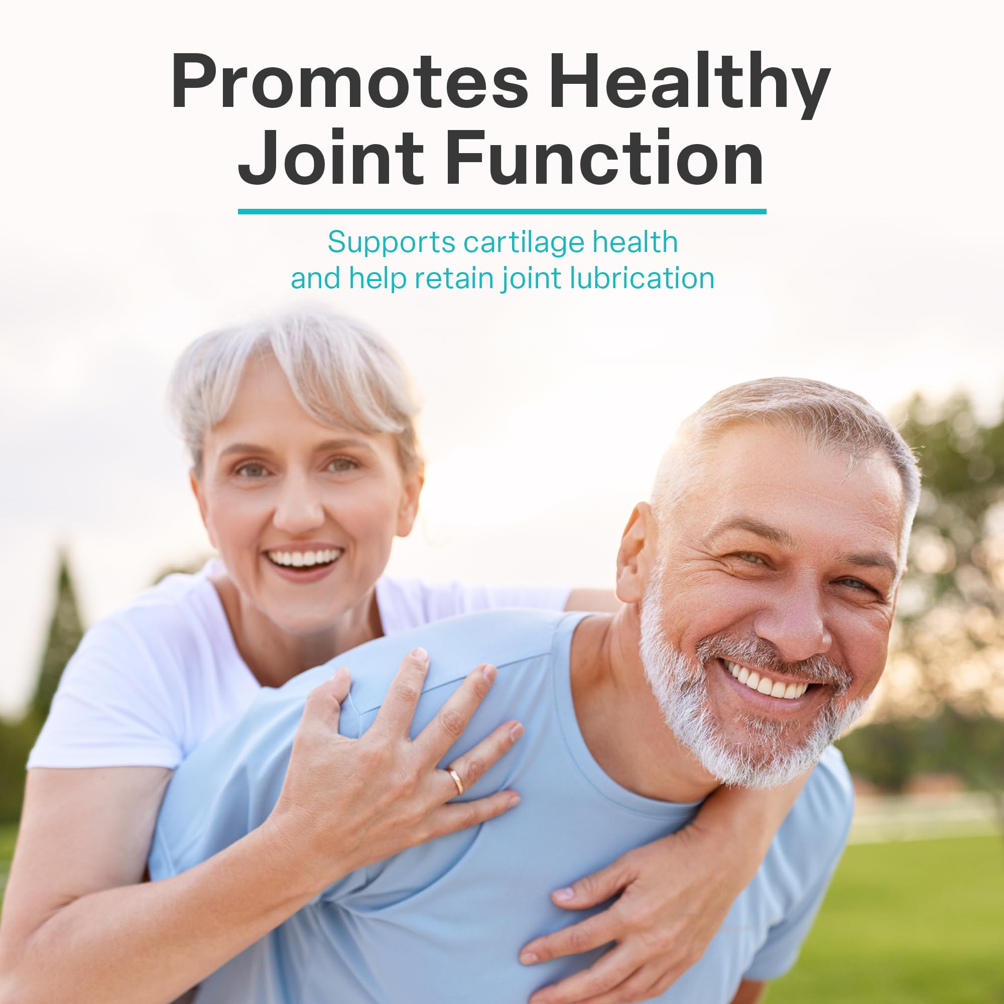 ETAFOR Joint Support Supplement - Joint Health Supplement with Glucosamine, Boswellia Serrata, Turmeric and Black Pepper Extract ETAFORAu supplements