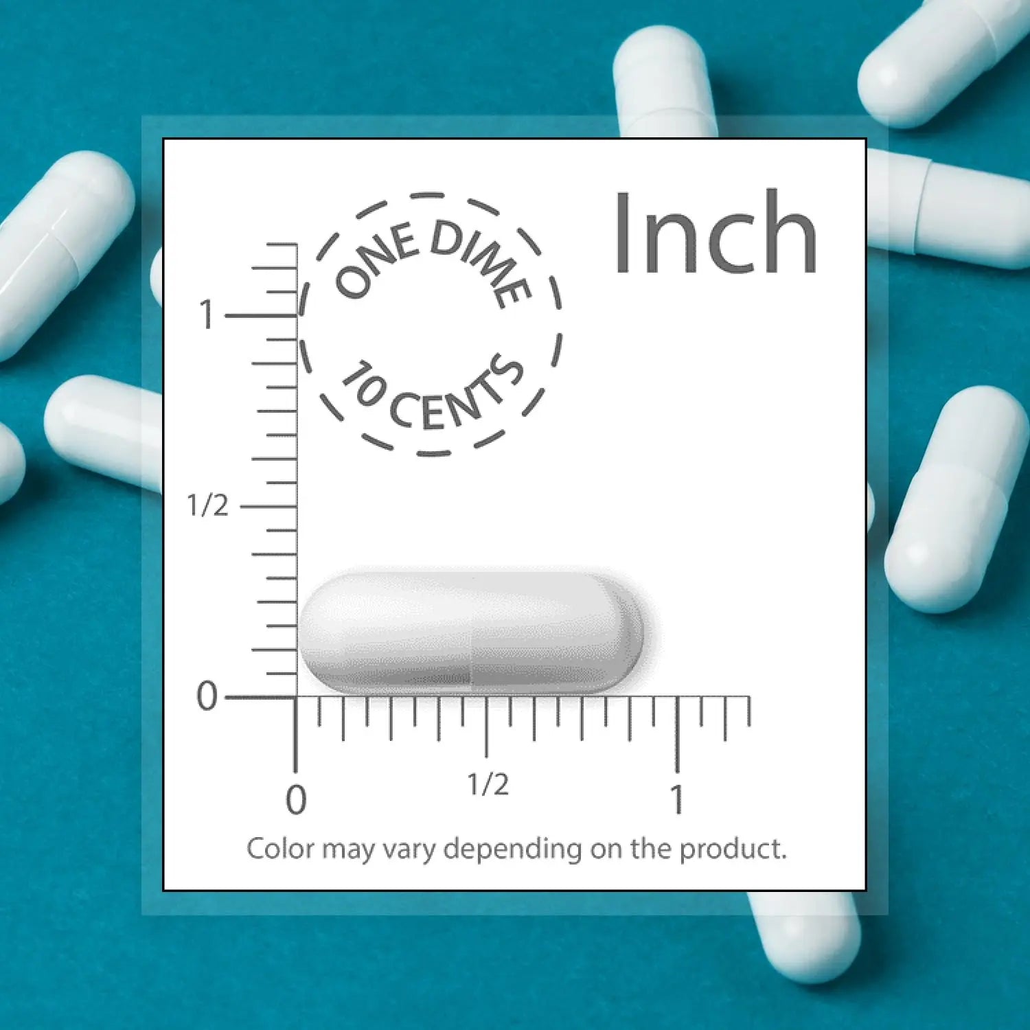 Supersmart PermeaGut Formula (High Potency) - with L-Glutamine, ButiShield Calcium Butyrate, Zinc-L-Carnosine - Gut Barrier Support | Vegan & Gluten Free - 180 Gastro-Resistant Capsules Supersmartnz supplements