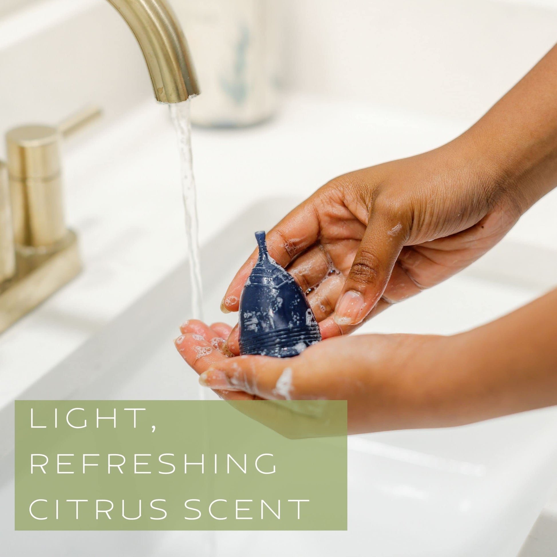 Pixie Menstrual Cup Cleaner Wash + Foaming Dispenser + More Wash in Bottle Than Any Other Brand Pixie CupAu supplements