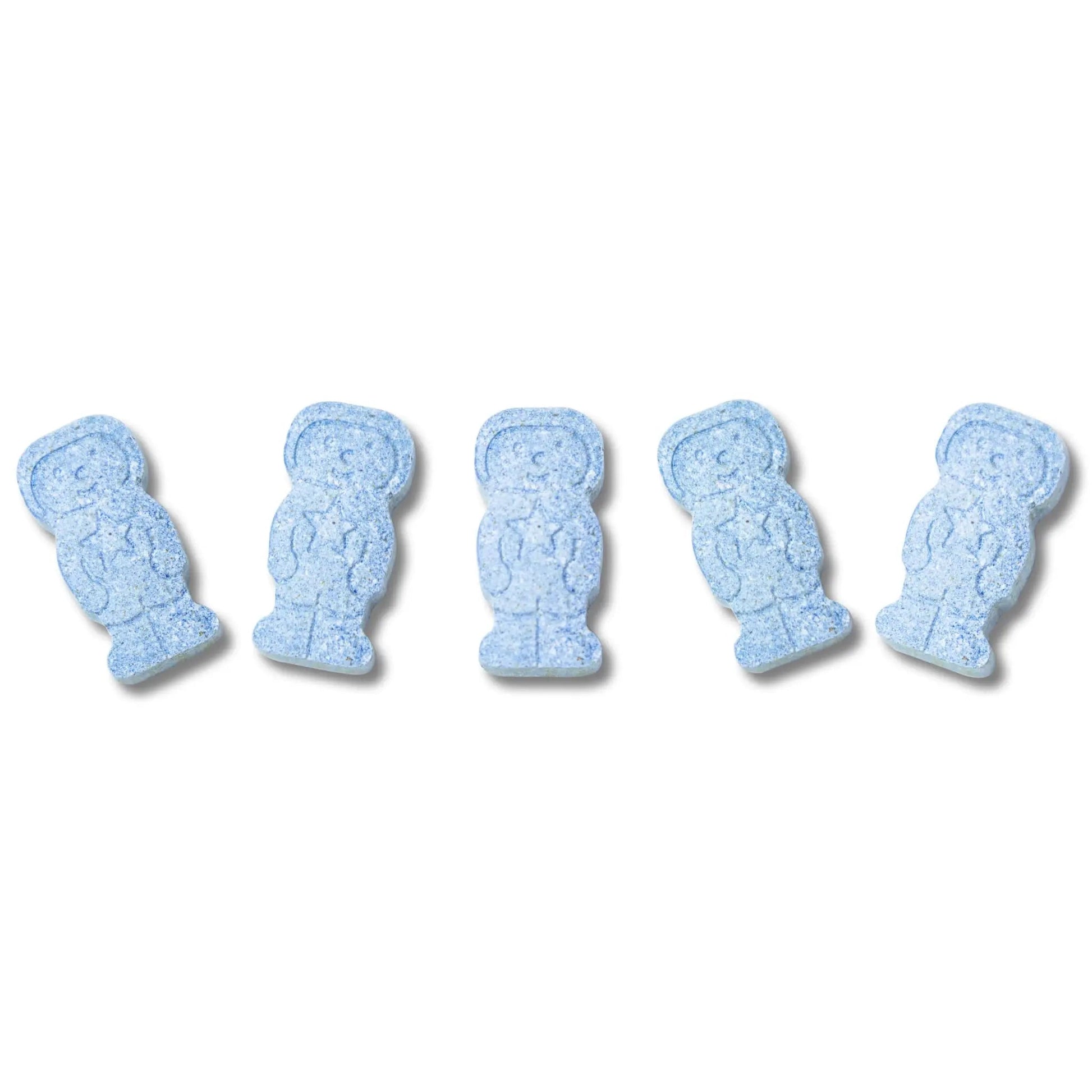 KidStar Nutrients StarMulti, Chewable Multivitamin and Multimineral Tablets for Kids, Plus Organic Fermented Whole Foods KidStar NutrientsAu supplements