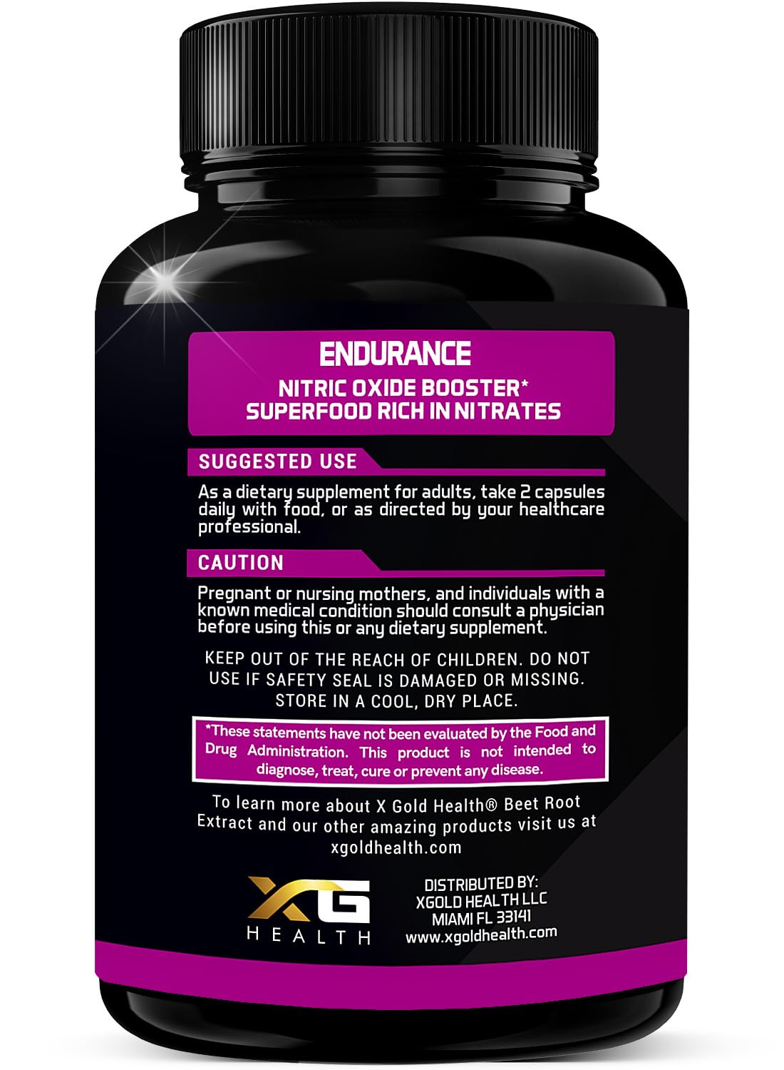 Beet Root Extract Capsules - 12000mg 20x Concentrated Beet Root Capsules Supplement X Gold HealthAu supplements