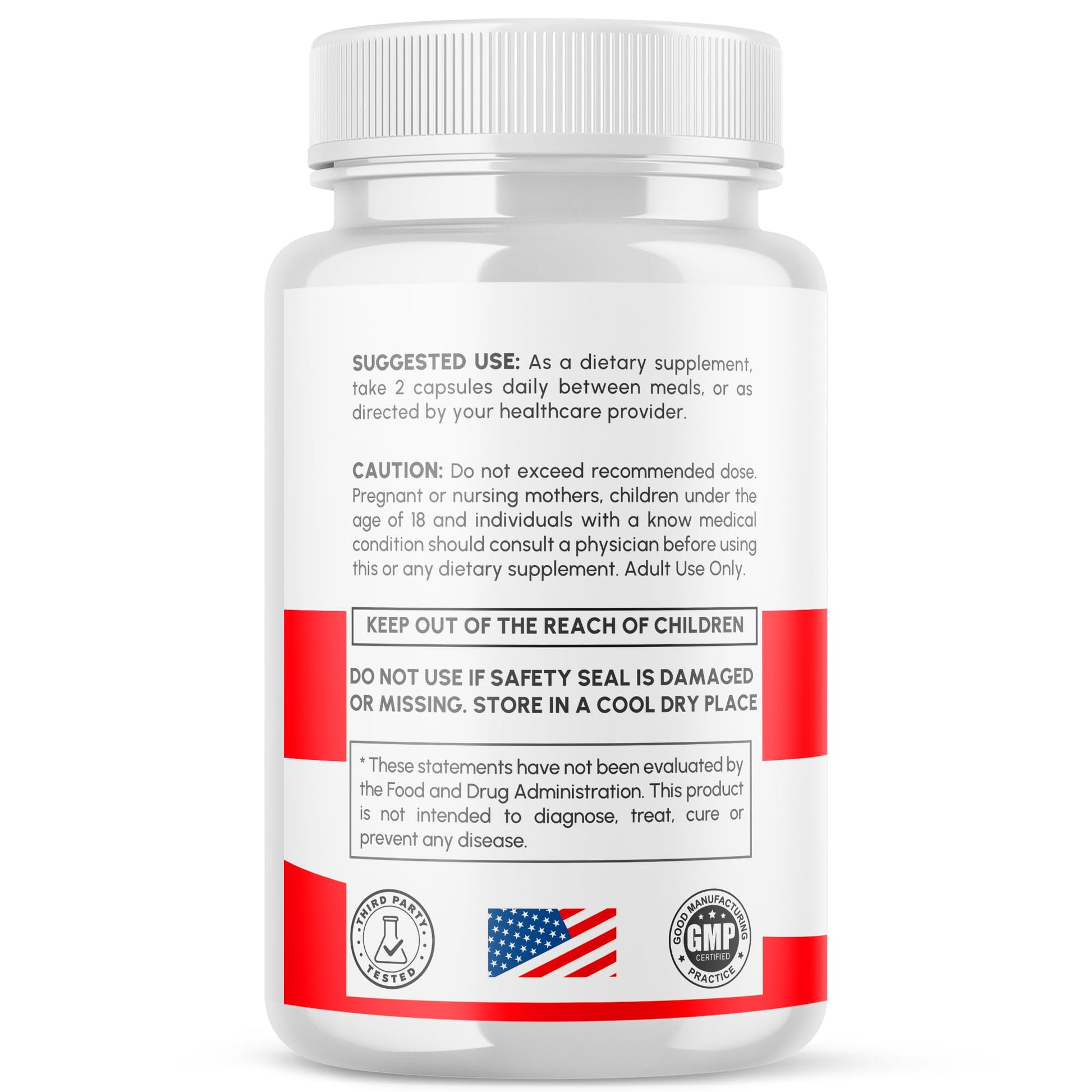 (2 Pack) Glyco Balancer Capsules, Official GlycoBalancer Health Support Pills with All Natural Ingredients, Glyco Balancer Advanced Health Support with Premium Vitamins for Women & Men (120 Capsules) MJOAu supplements