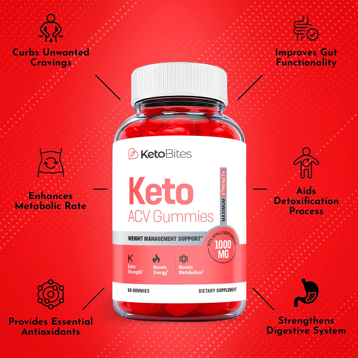 Ark Labs Keto Bites, Keto Bites ACV Gummies, Keto Bites Gummies, Keto Bites Keto Ark LabsAu supplements