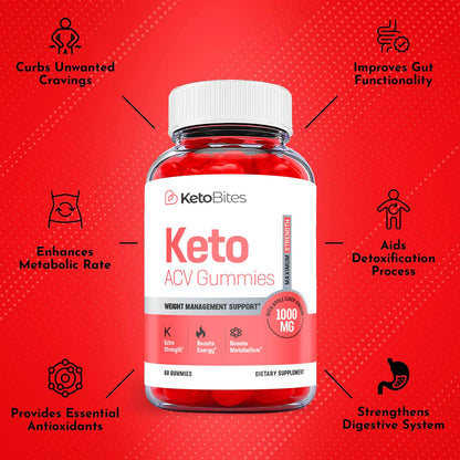 Ark Labs Keto Bites, Keto Bites ACV Gummies, Keto Bites Gummies, Keto Bites Keto Ark LabsUS supplements
