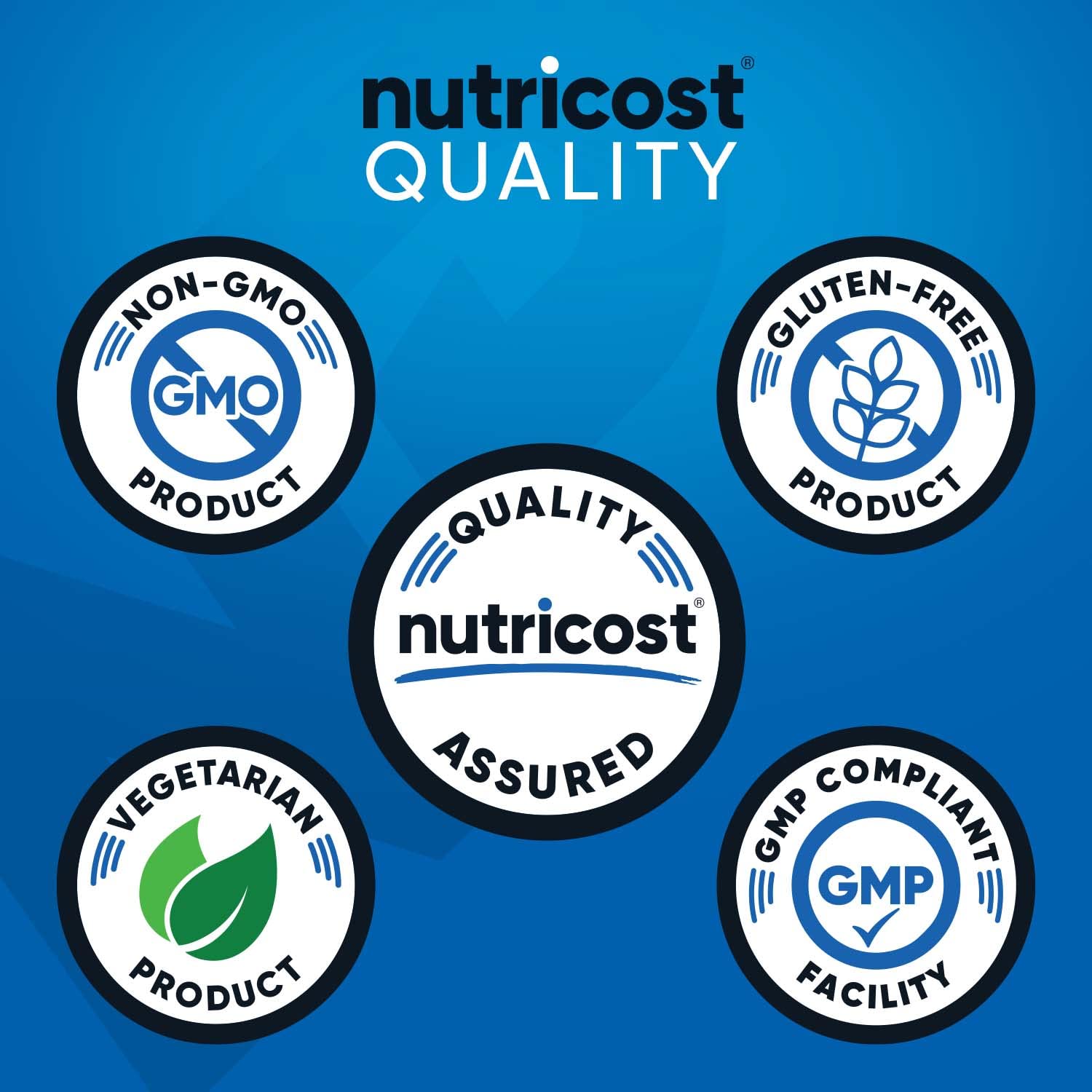 Nutricost EAA Powder 30 Servings (Fruit Punch) - Essential Amino Acids - Non-GMO, Gluten Free, Vegetarian Friendly NutricostAu supplements