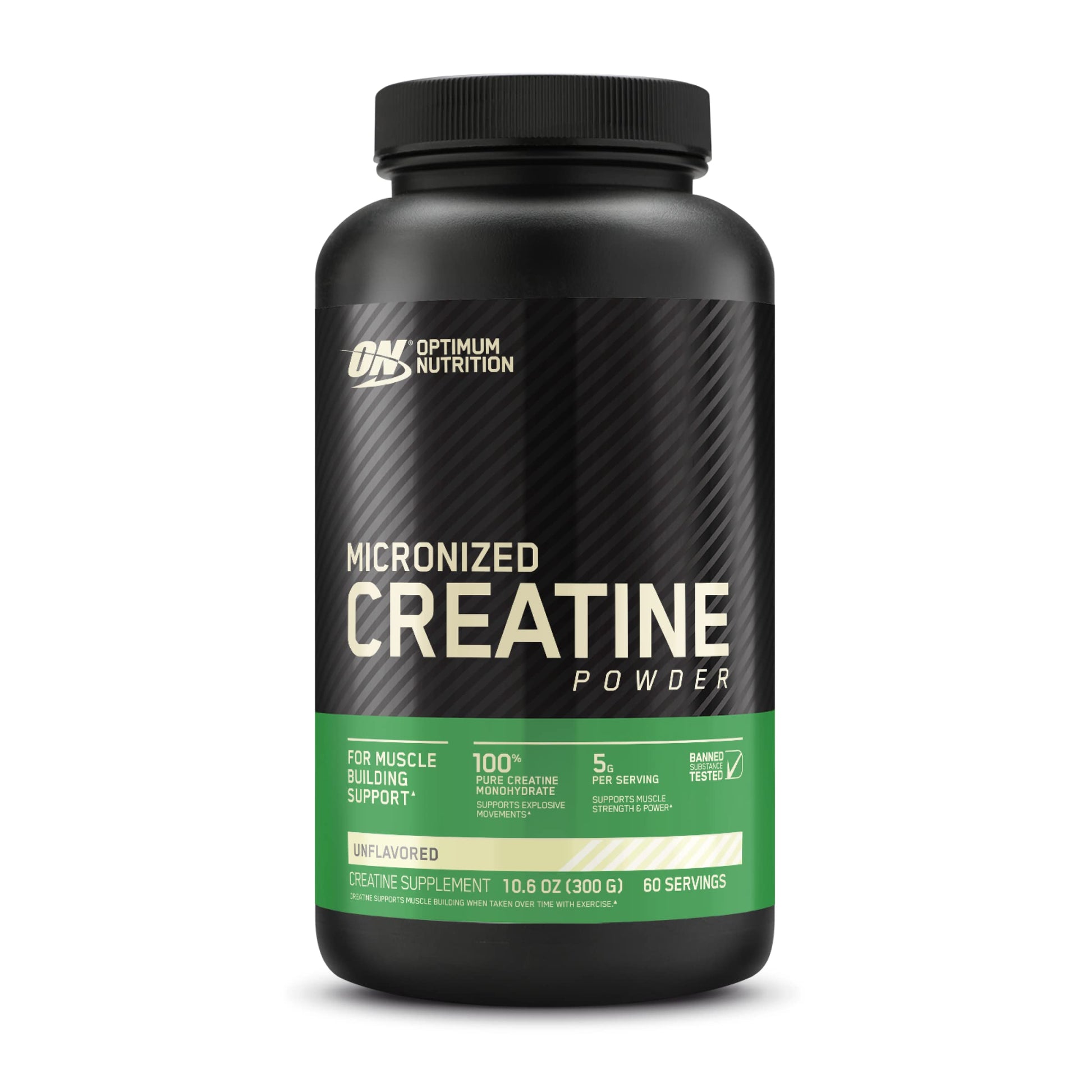 Optimum Nutrition Gold Standard 100% Whey Protein Powder, Strawberries & Cream Optimum NutritionAu supplements