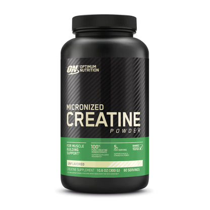 Optimum Nutrition Gold Standard 100% Whey Protein Powder, Strawberries & Cream Optimum NutritionUS supplements