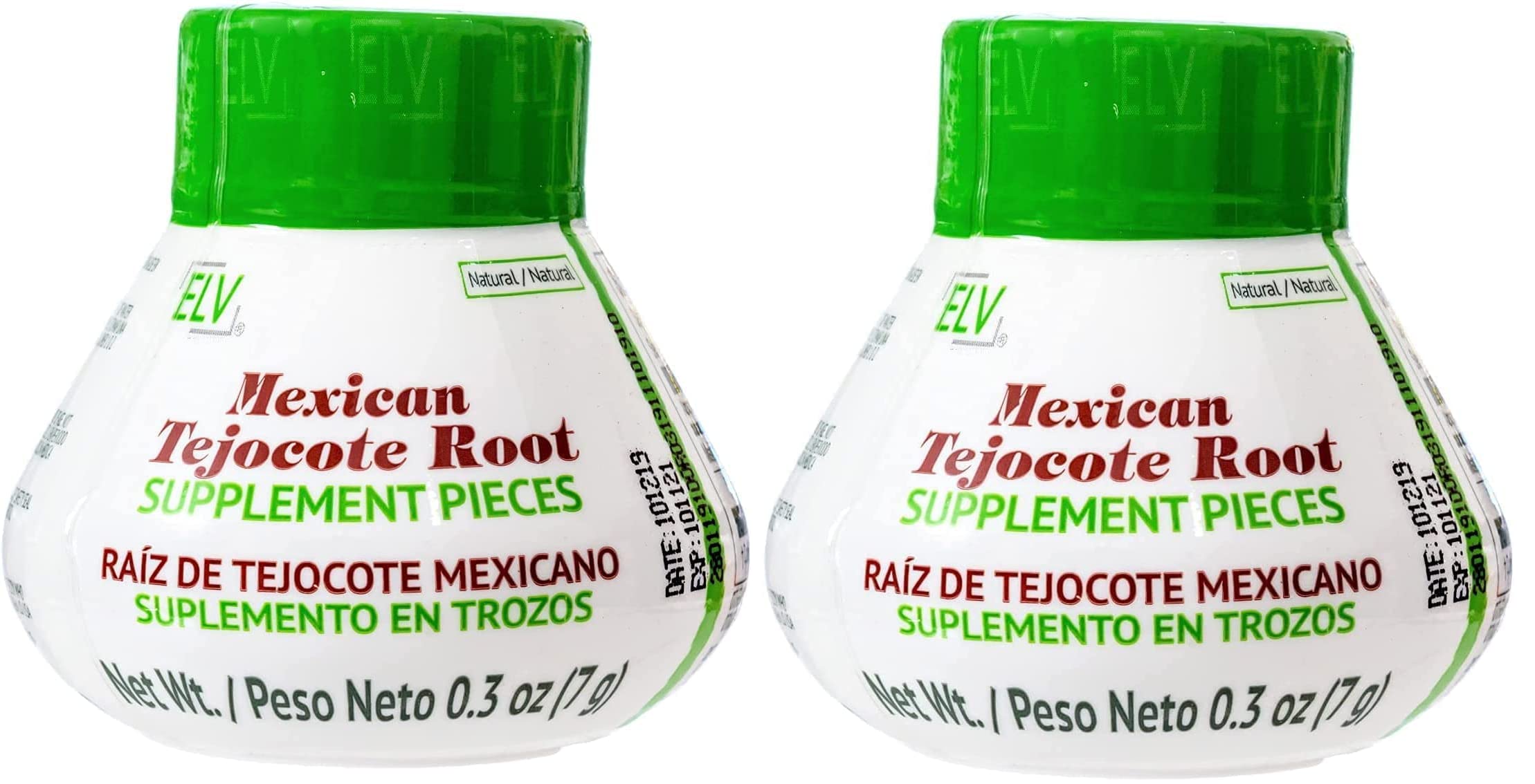 Mexican Original Root Treatment 2 Pack - 6 Month Supply NutraholicsAu supplements