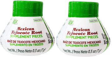 Mexican Original Root Treatment 2 Pack - 6 Month Supply NutraholicsAu supplements