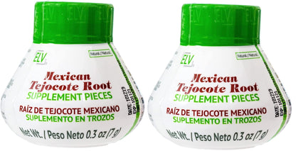 Mexican Original Root Treatment 2 Pack - 6 Month Supply NutraholicsUS supplements