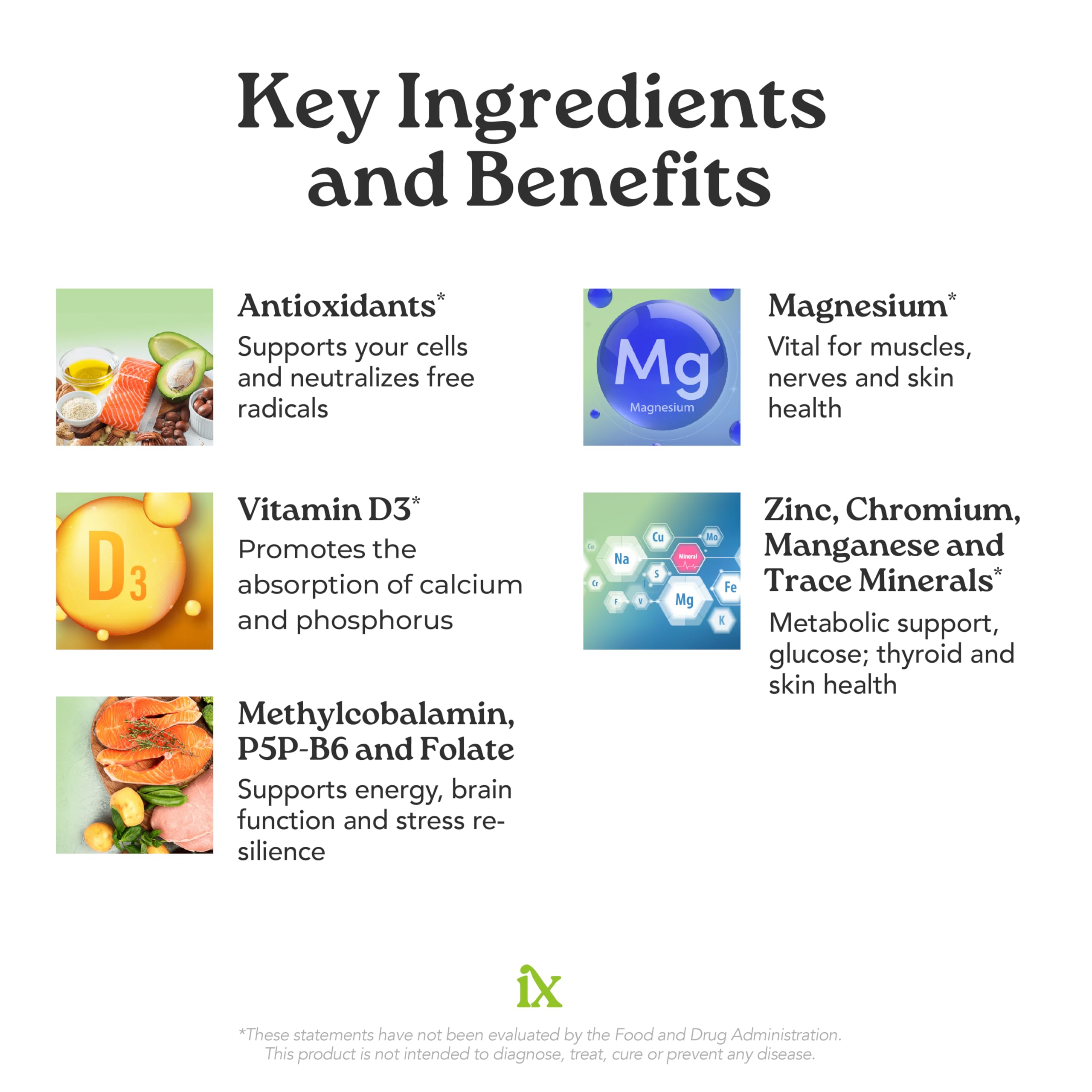 Isotonix Multivitamin Powder Without Iron – Methylated B Vitamins, Antioxidant & Mineral Support – Fast-Mix Isotonic Delivery – Vegetarian, Gluten-Free, Non-GMO – Natural Fruit Flavor – 90 Servings IsotonixAu supplements