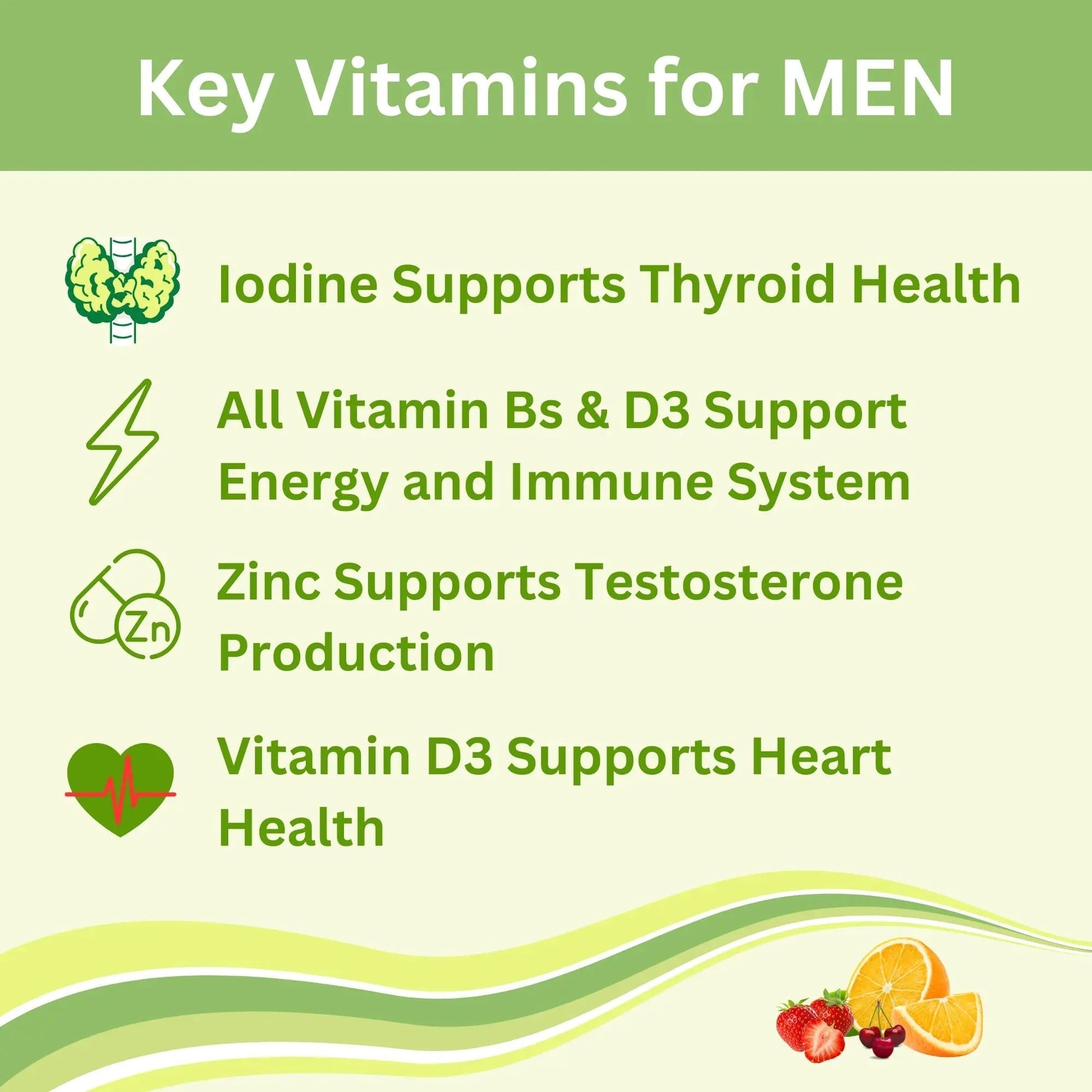 Greenfield Nutritions Halal Multivitamins for Adults | 90 Halal Vitamins for Women & Men | All Essential Gelatin Free Halal Gummy Vitamin, Mineral GREEN FIELD NUTRITIONSAu supplements