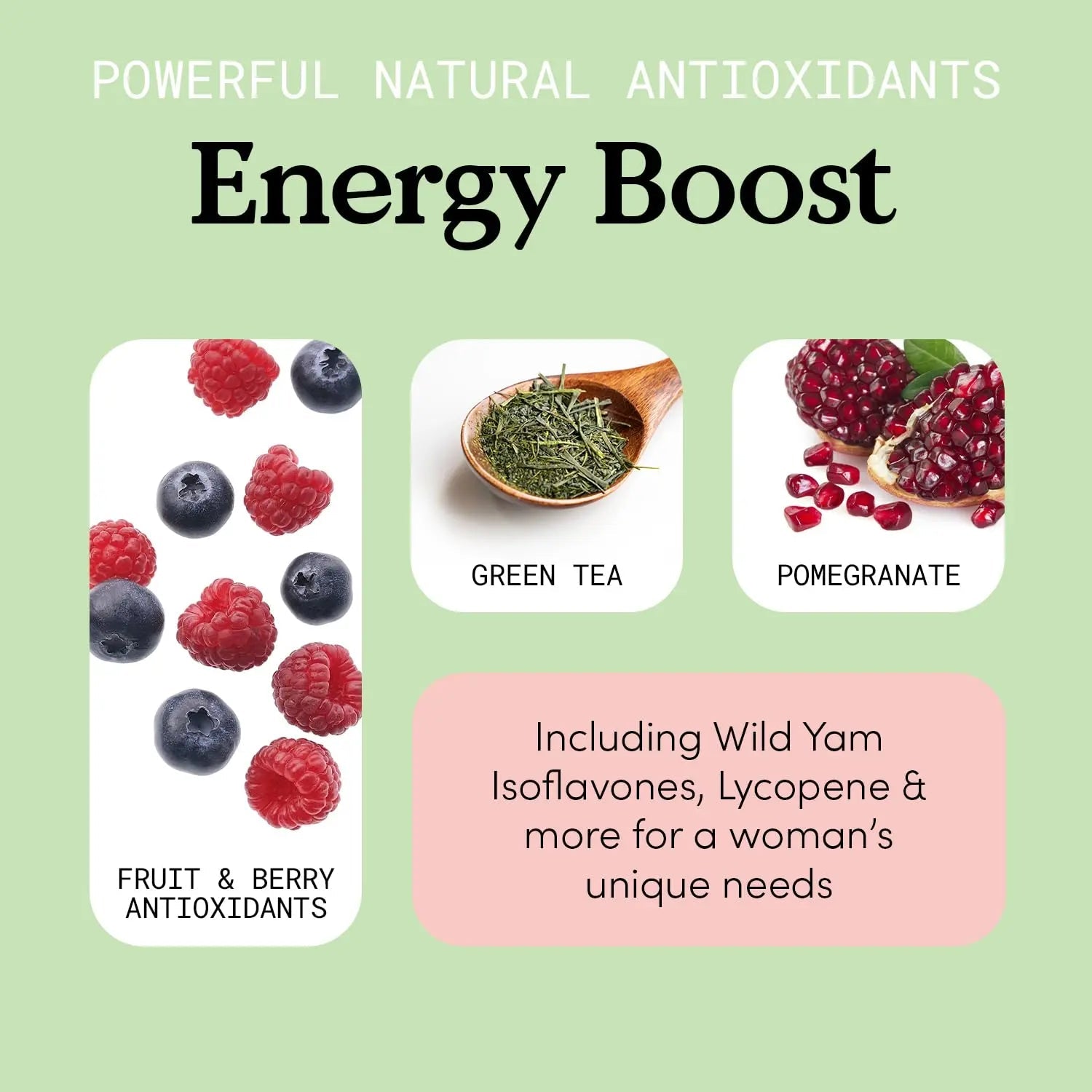 Super Naturals Health, Multivitamin for Women, Immune Defense Supplement Multivitamin Capsules, Vegan Supplements for Women - 60 Capsules JLM NUTRITIONALSAu supplements