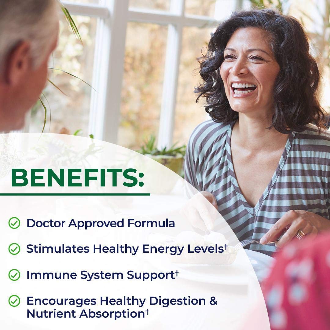 Super Greens Powder Superfood - Greens Powder with Probiotics Prebiotics Digestive BioSchwartzAu supplements