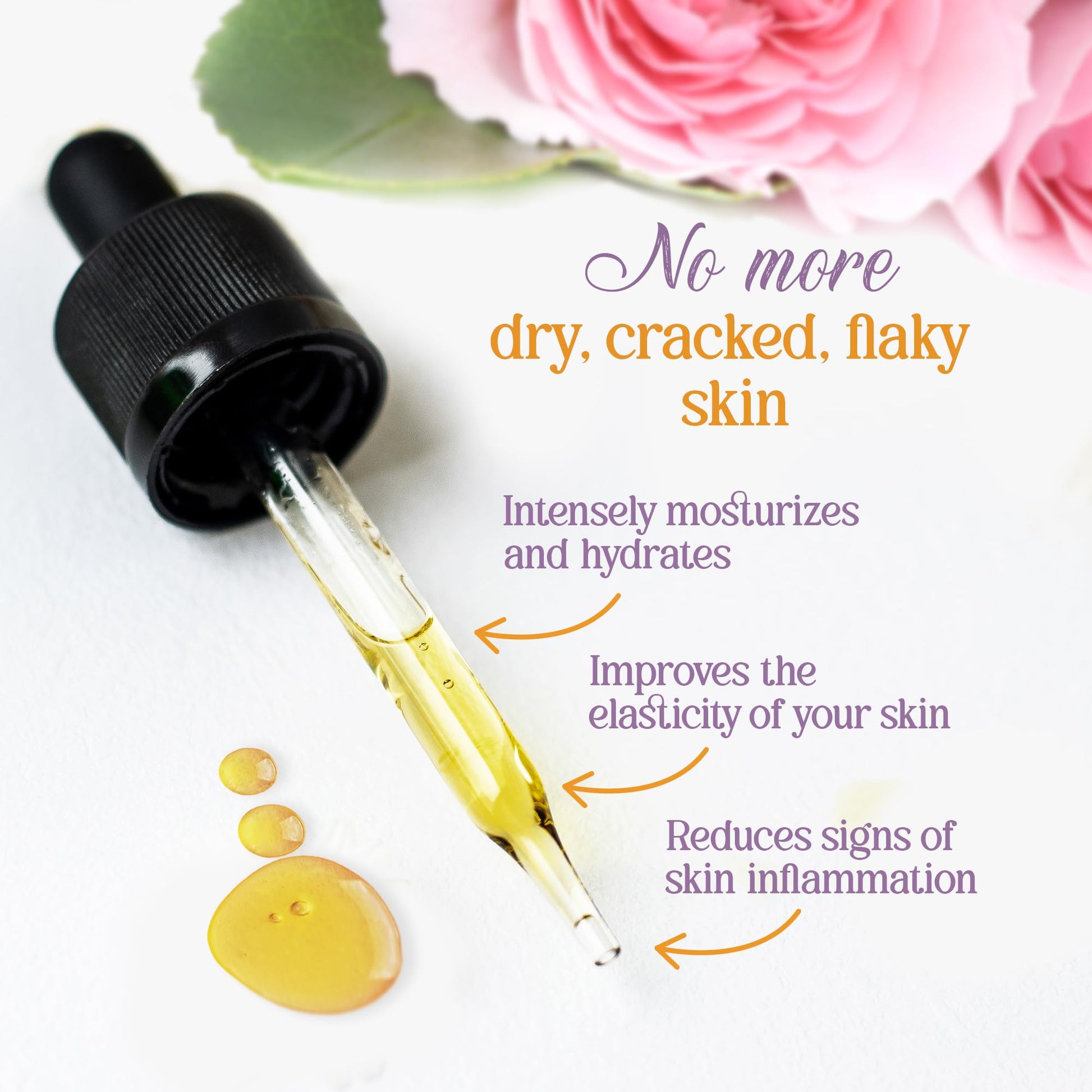 vibraxlabs Yoni Oil 1 Oz. Rose Scented Daily Feminine Wash Vulva Oil for pH Balance and Female Dryness vibraxlabsAu supplements
